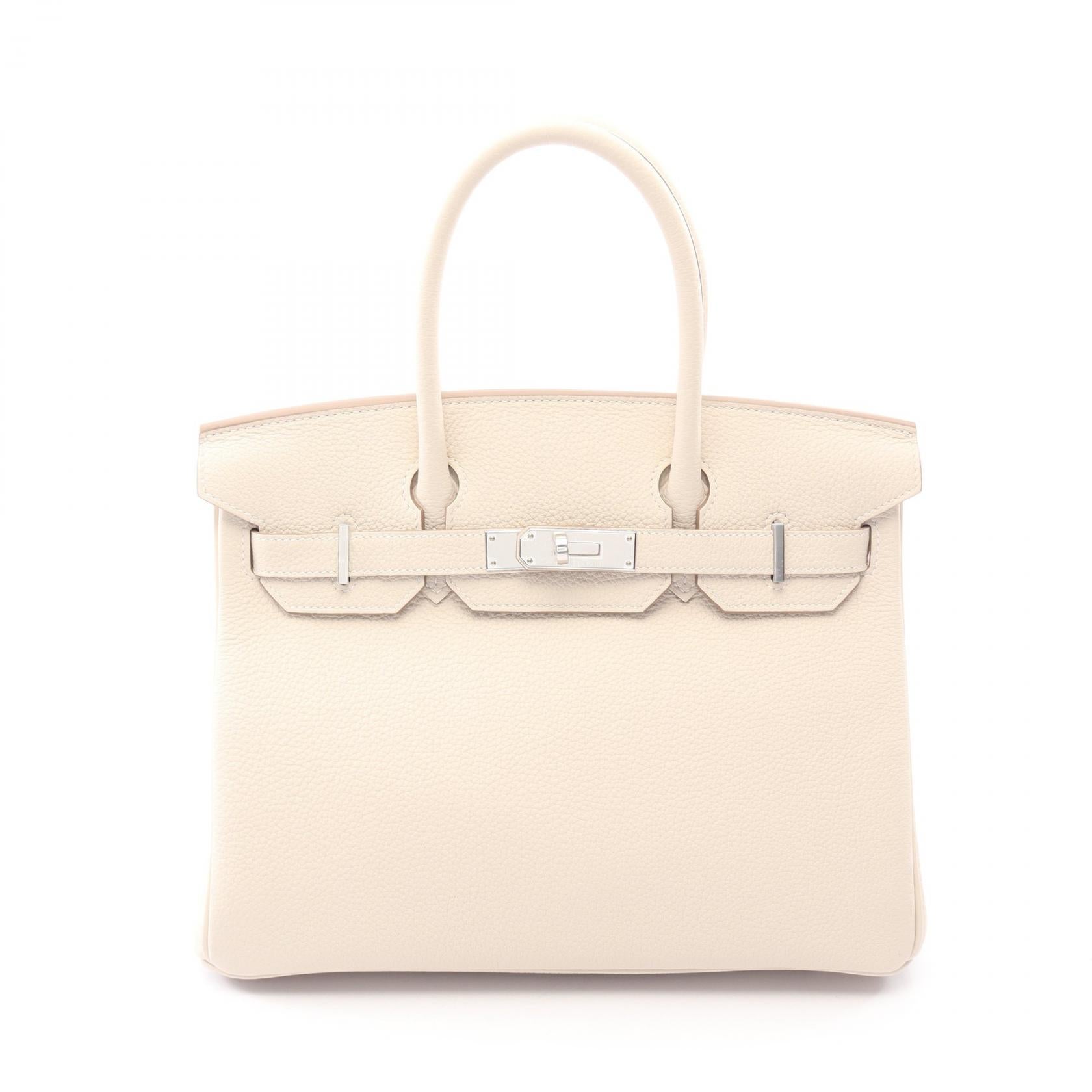 エルメス バーキン30 トゴ
