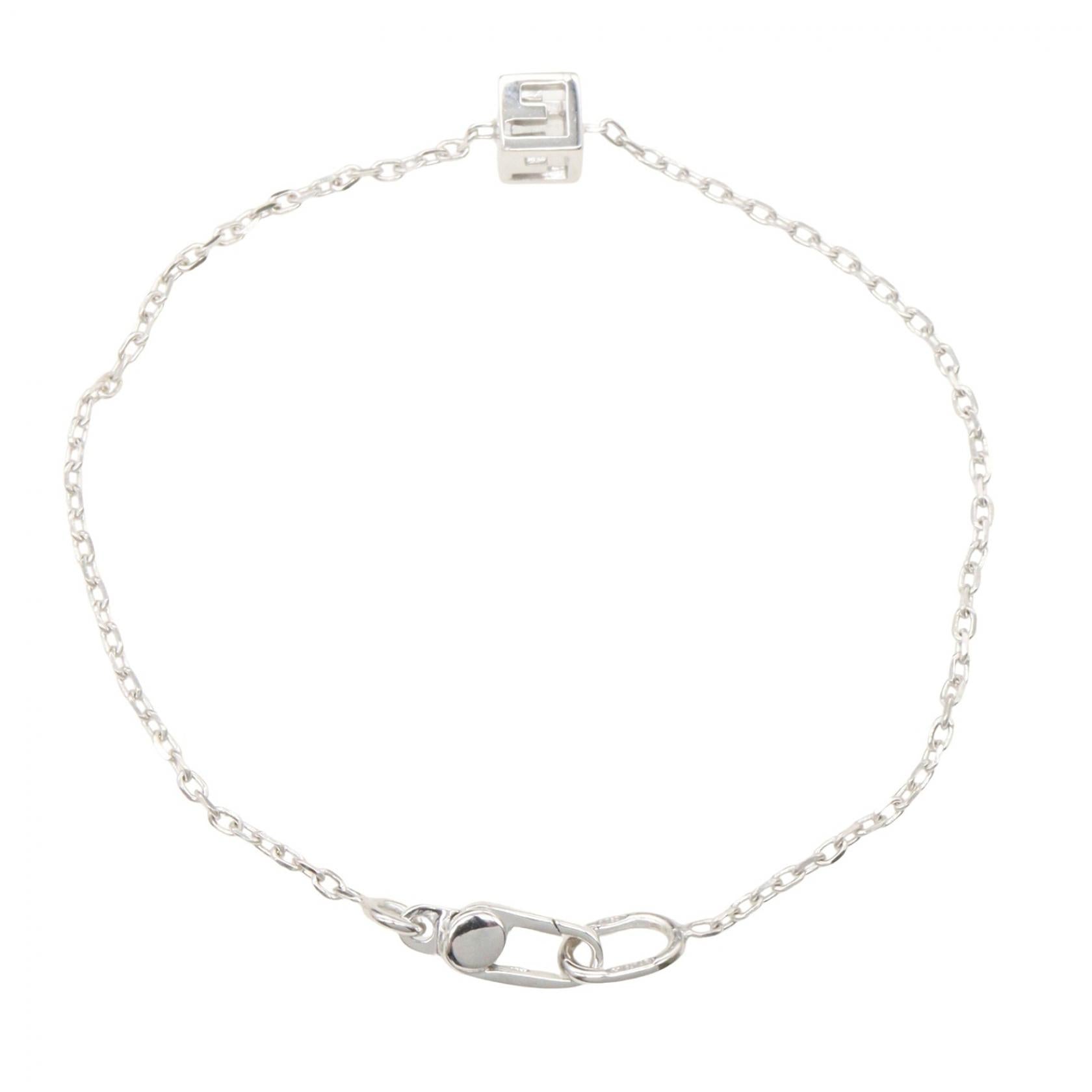 グッチ シルバー925 ブレスレット