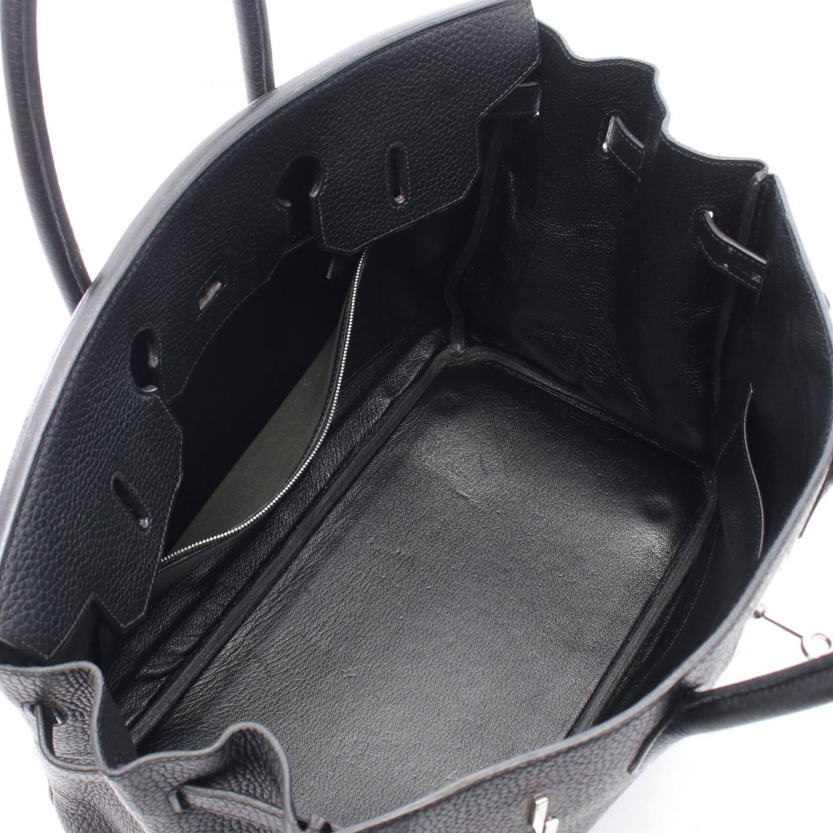 エルメス バーキン35 トゴ