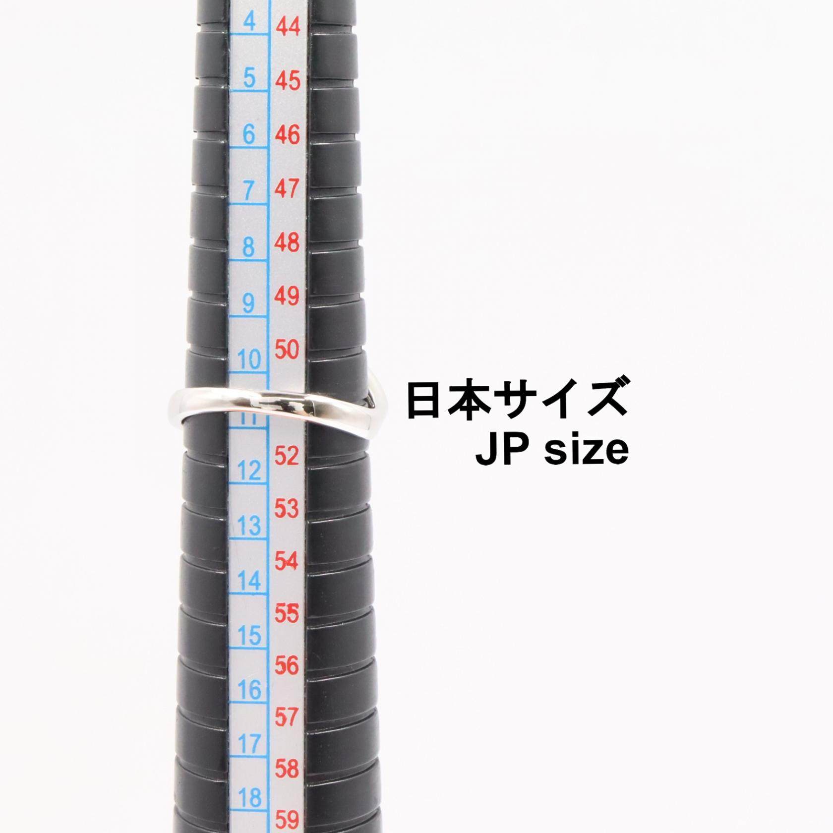 ジュエリーPt900プラチナダイヤモンドリング