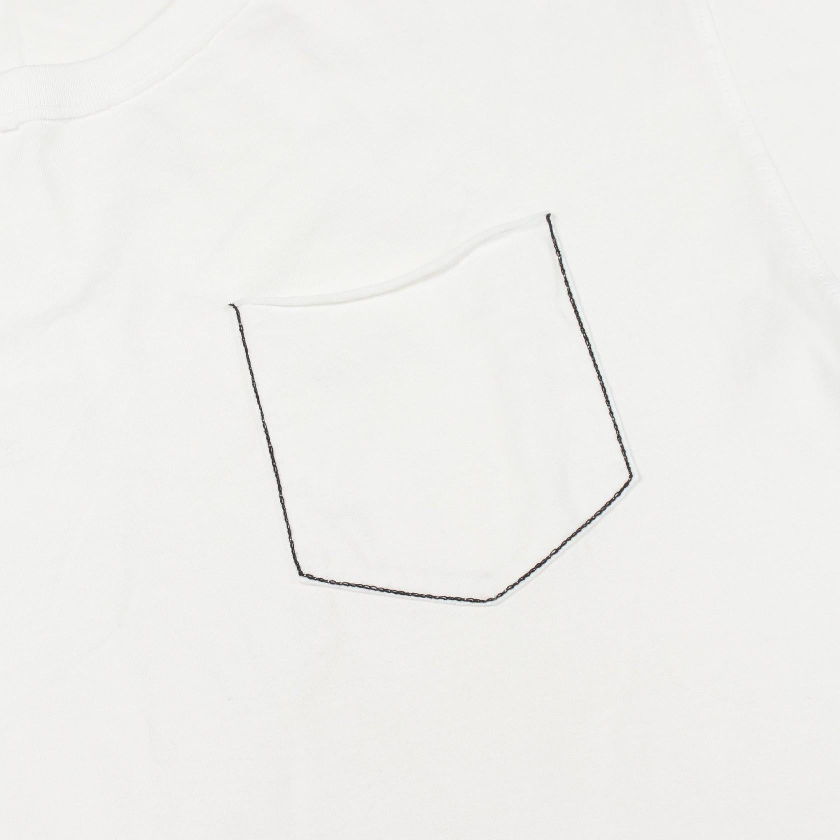 ドルチェ&ガッバーナ コットンTシャツ