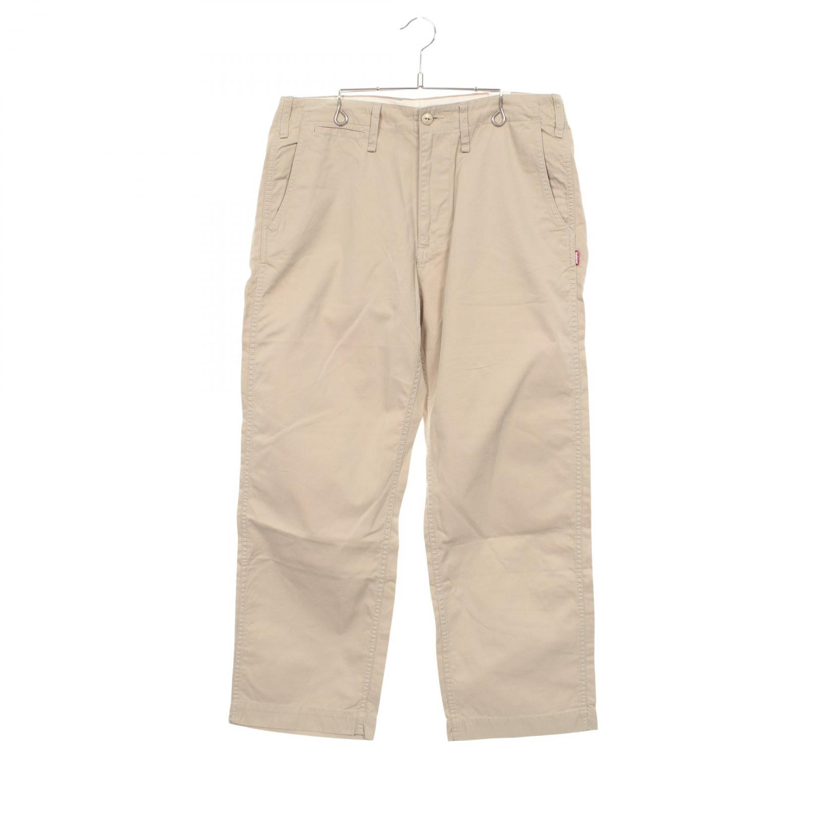 ネイバーフッド DRAKE CHINO コットンパンツ