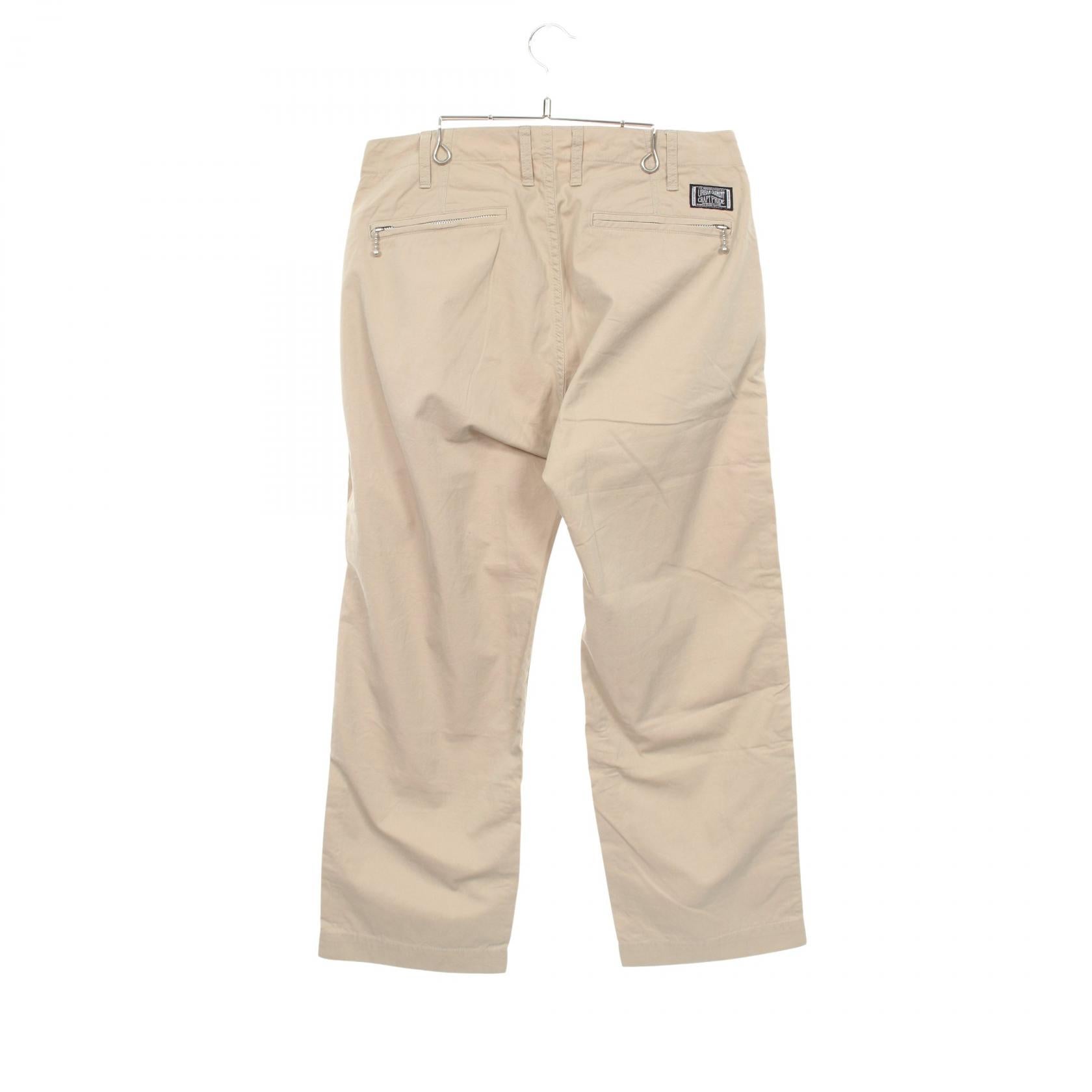 ネイバーフッド DRAKE CHINO コットンパンツ