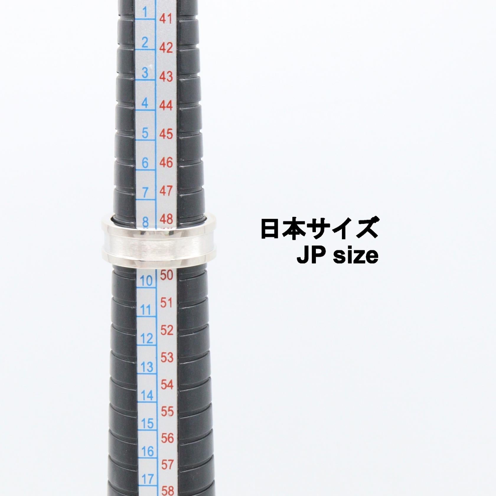 カルティエ C2 K18ホワイトゴールド リング 8.5号
