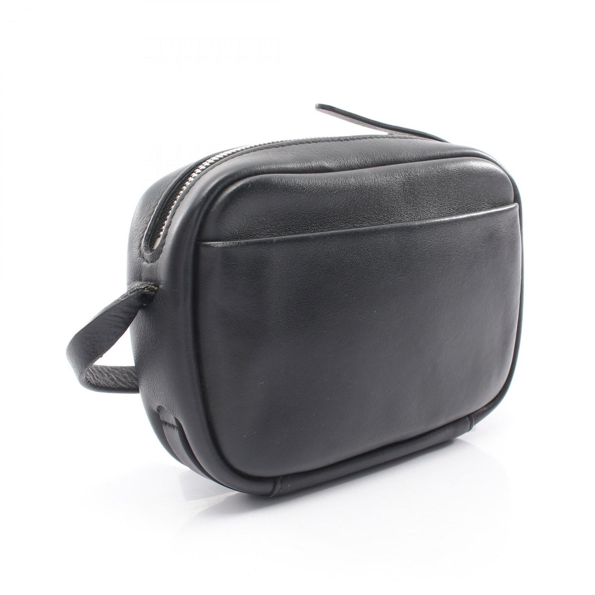 バレンシアガ EVERYDAY CAMERA BAG XS レザーショルダーバッグ
