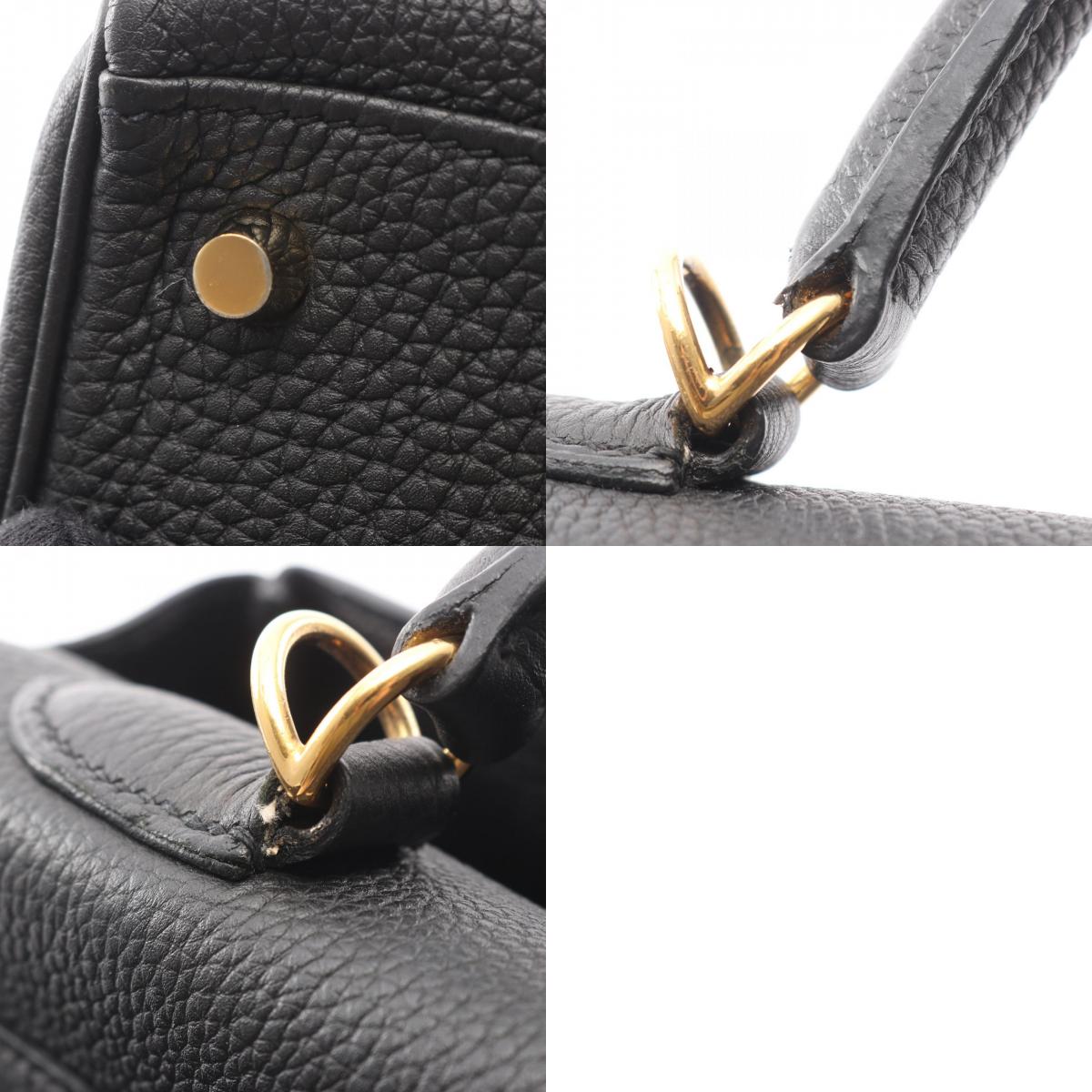 エルメス ケリー32 トゴ