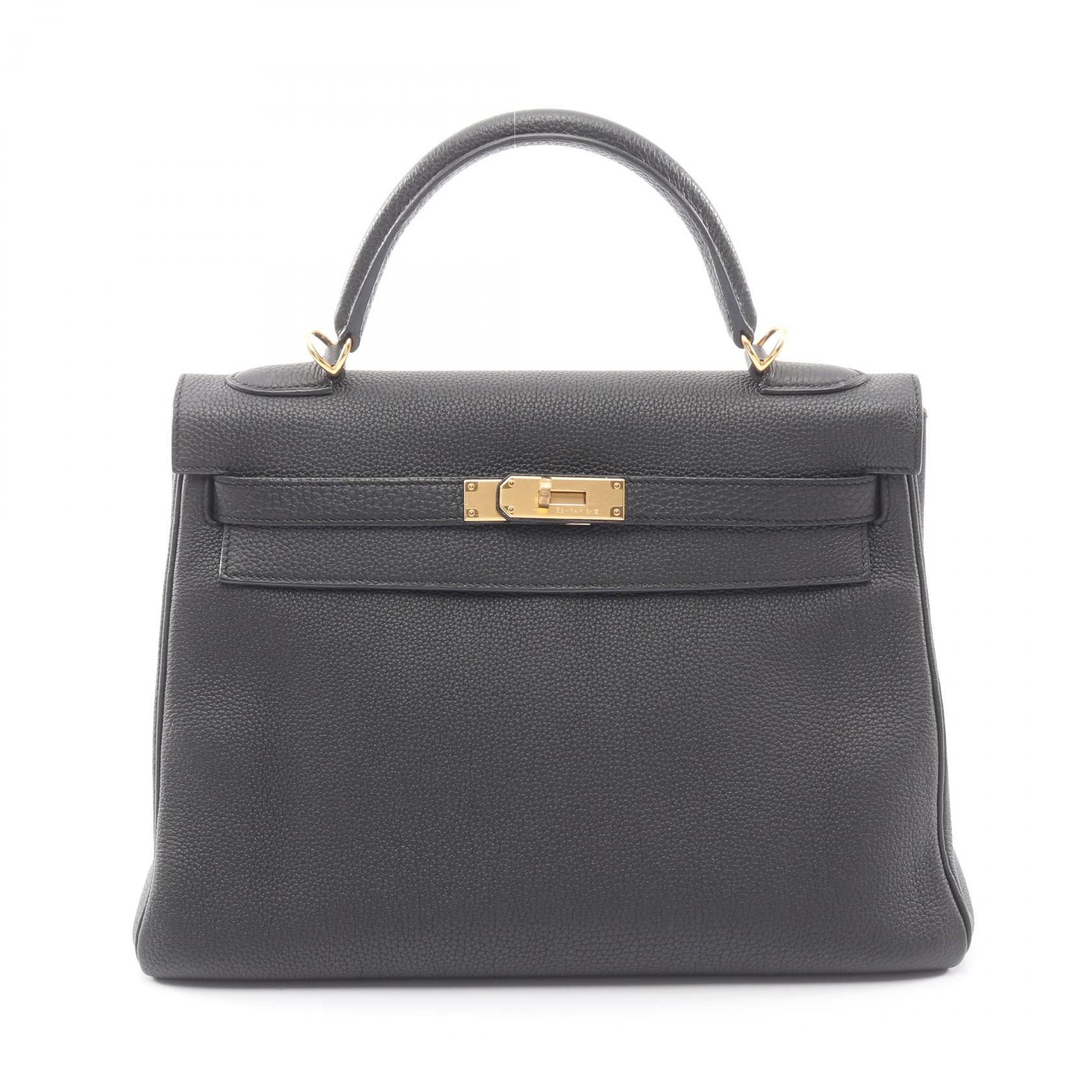 エルメス ケリー32 トゴ