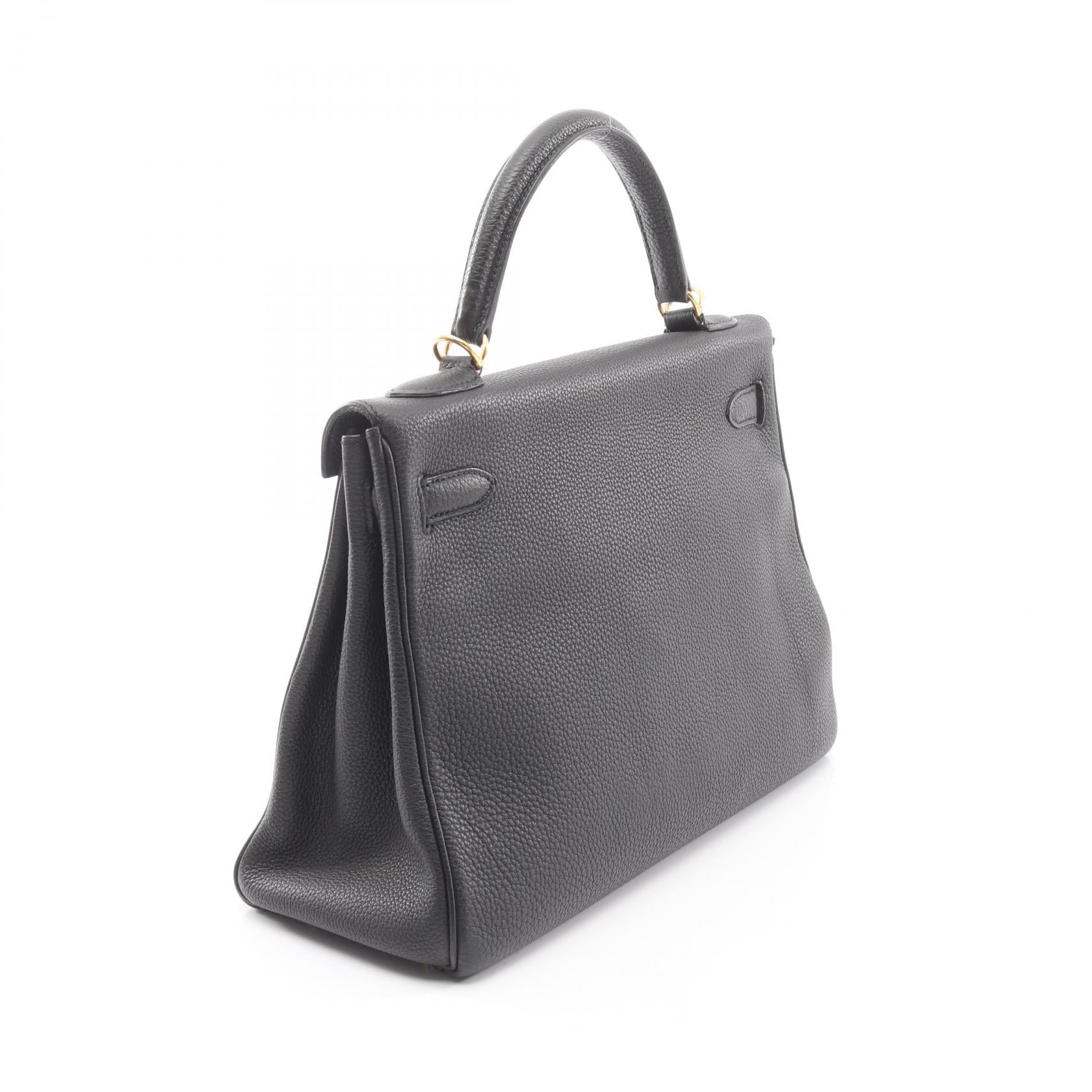 エルメス ケリー32 トゴ