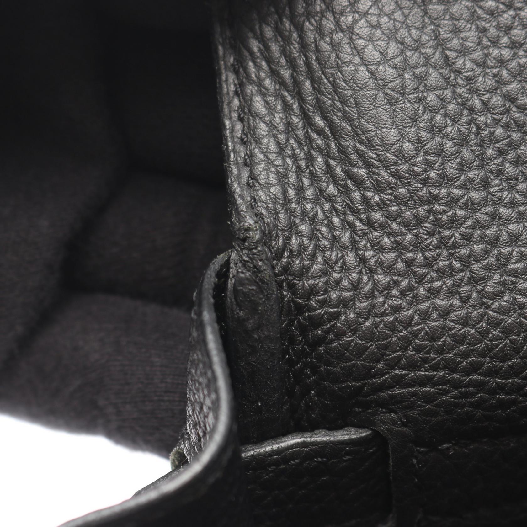 エルメス ケリー32 トゴ