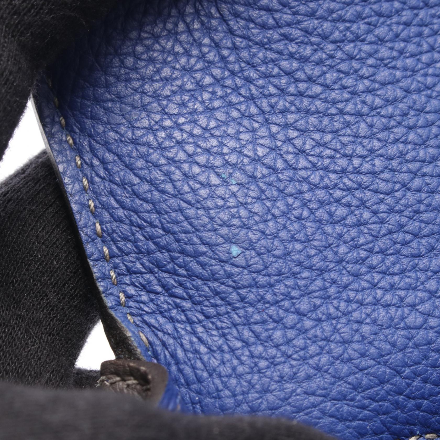 エルメス ケリー28 トゴ