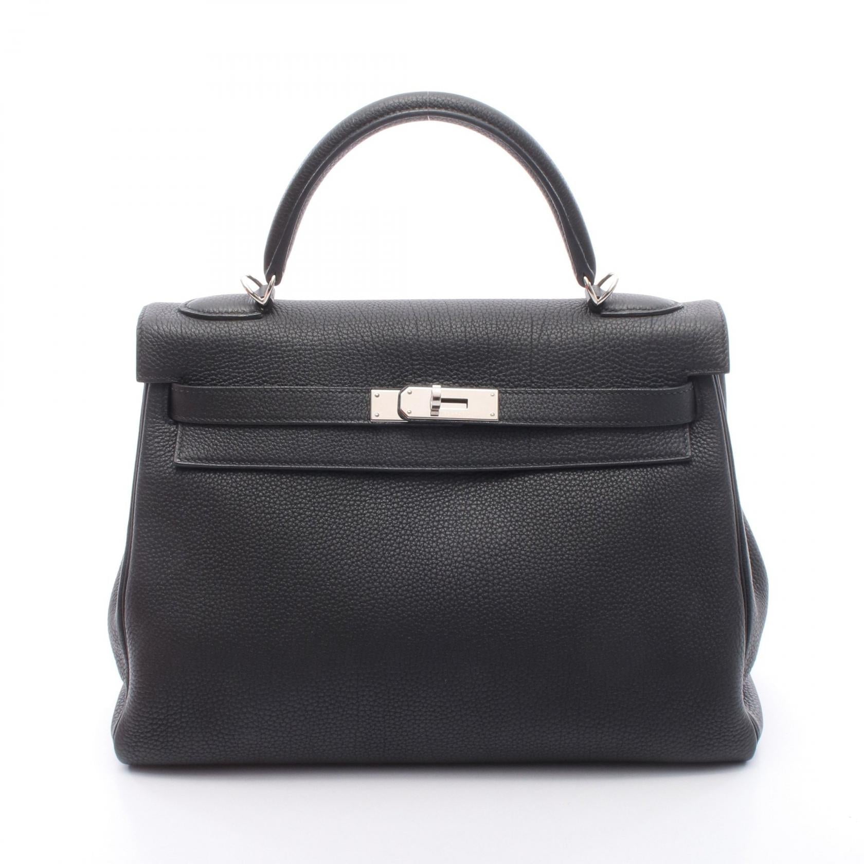 エルメス ケリー32 トゴ