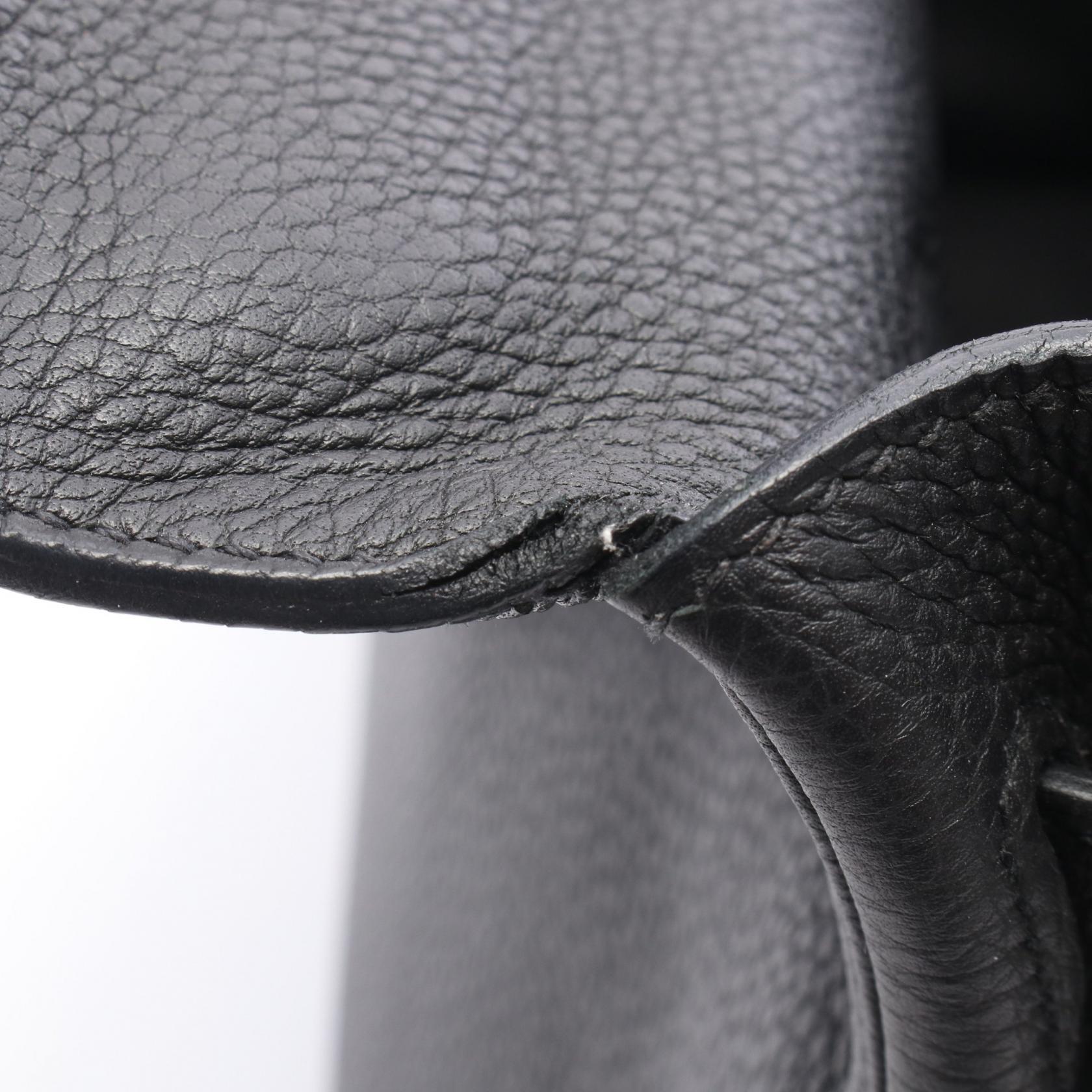 エルメス ケリー32 トゴ