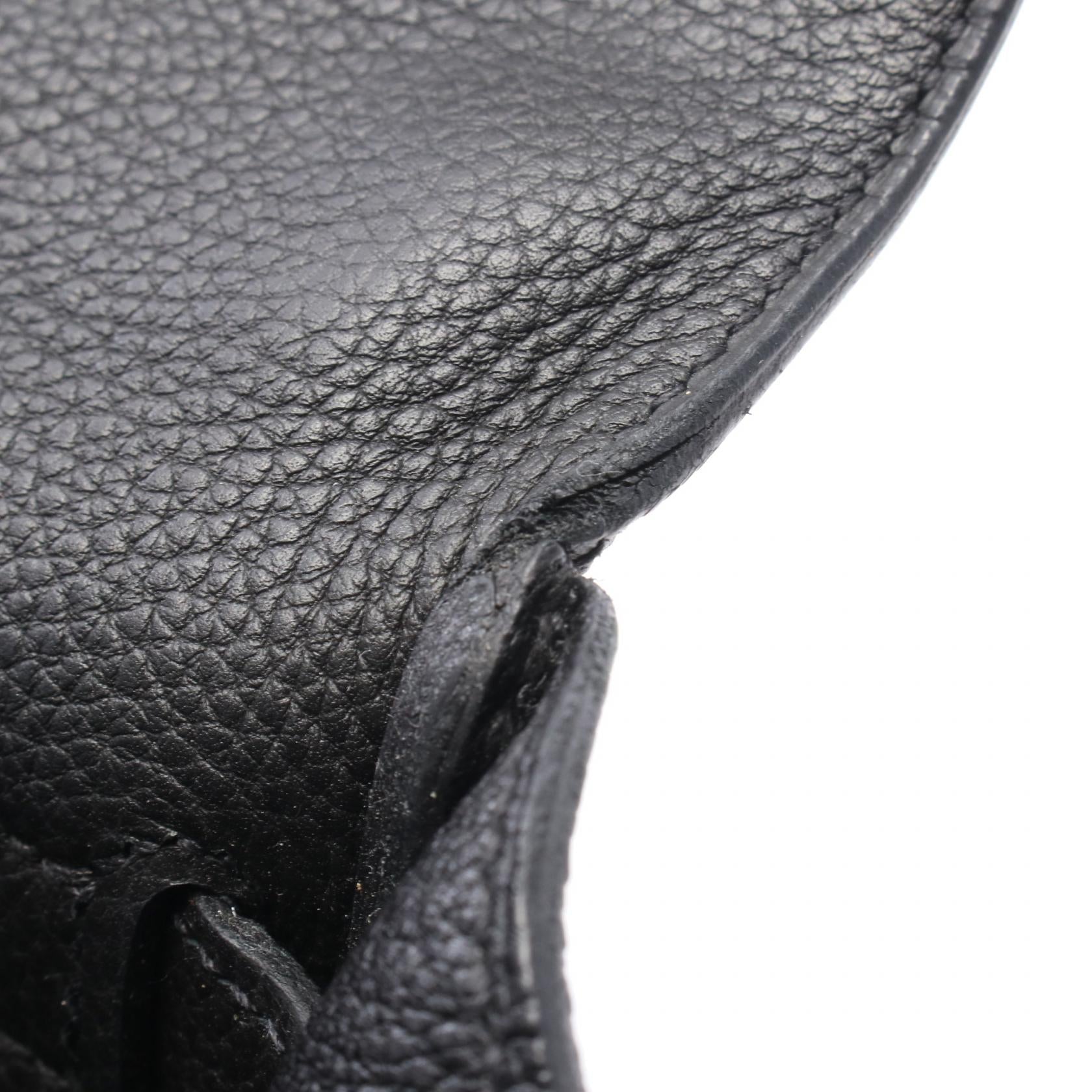エルメス ケリー32 トゴ