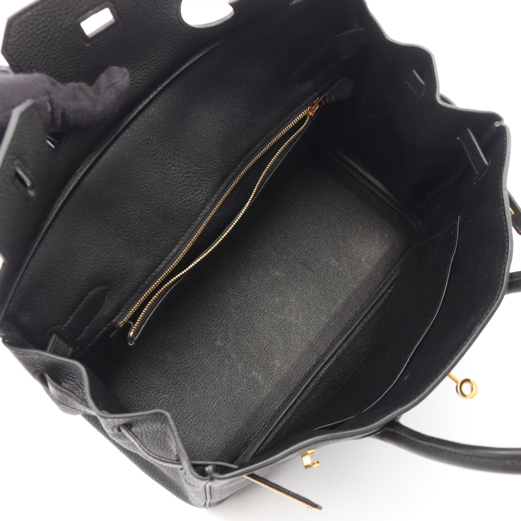エルメス バーキン30 トゴ