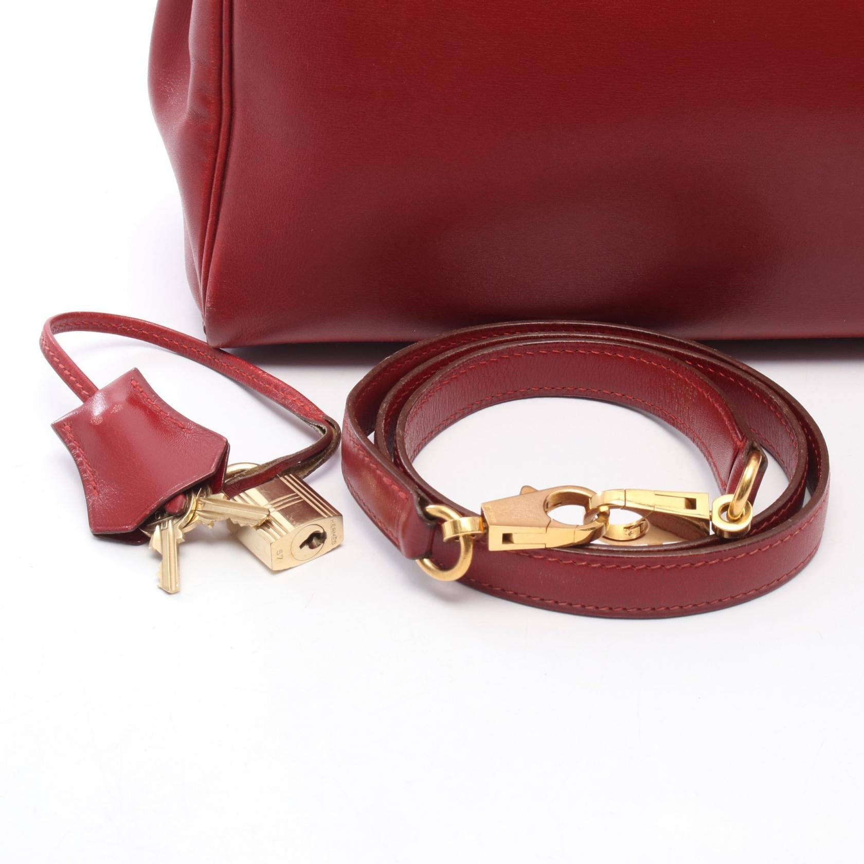 エルメス ケリー32 タデラクト