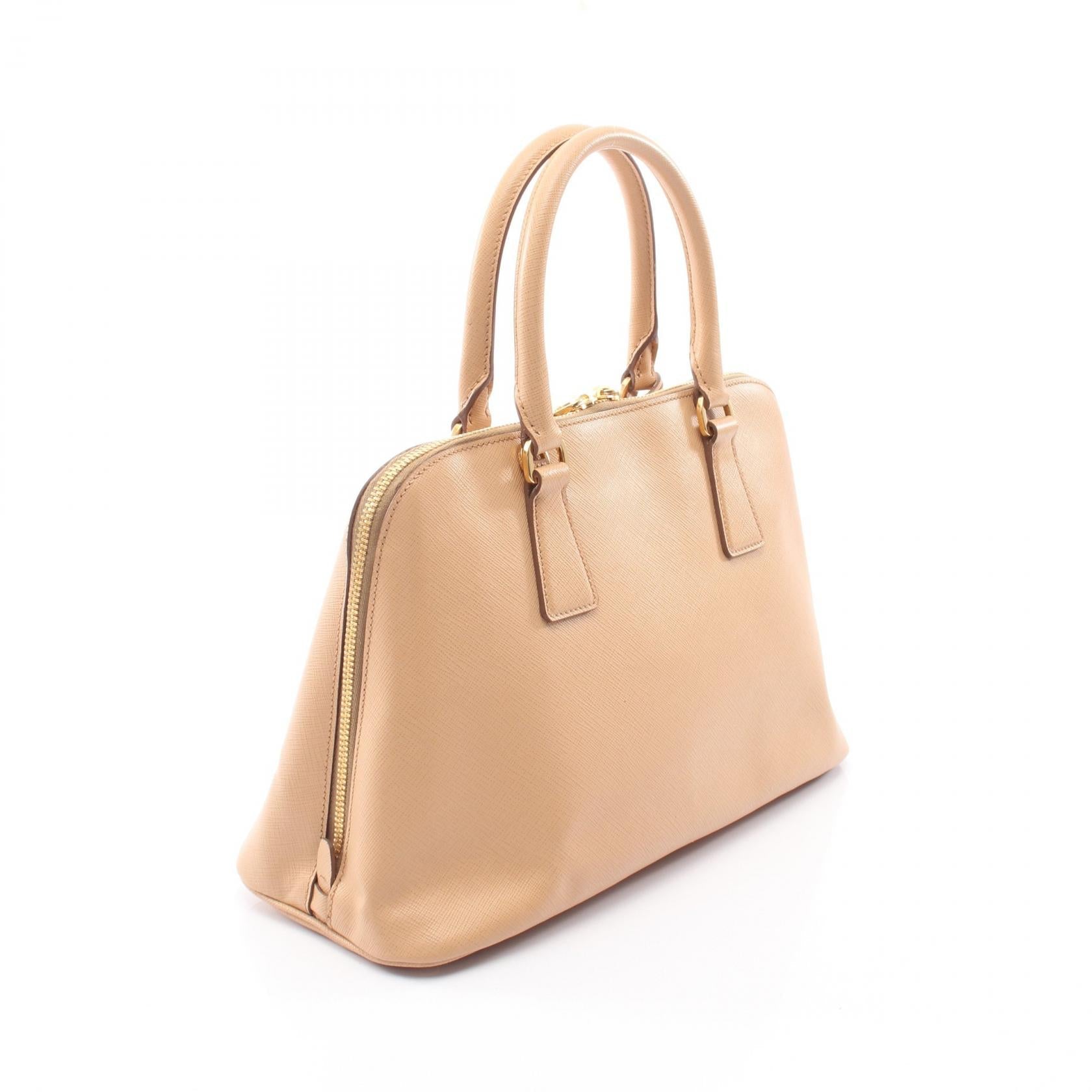 プラダ SAFFIANO LUX ハンドバッグ