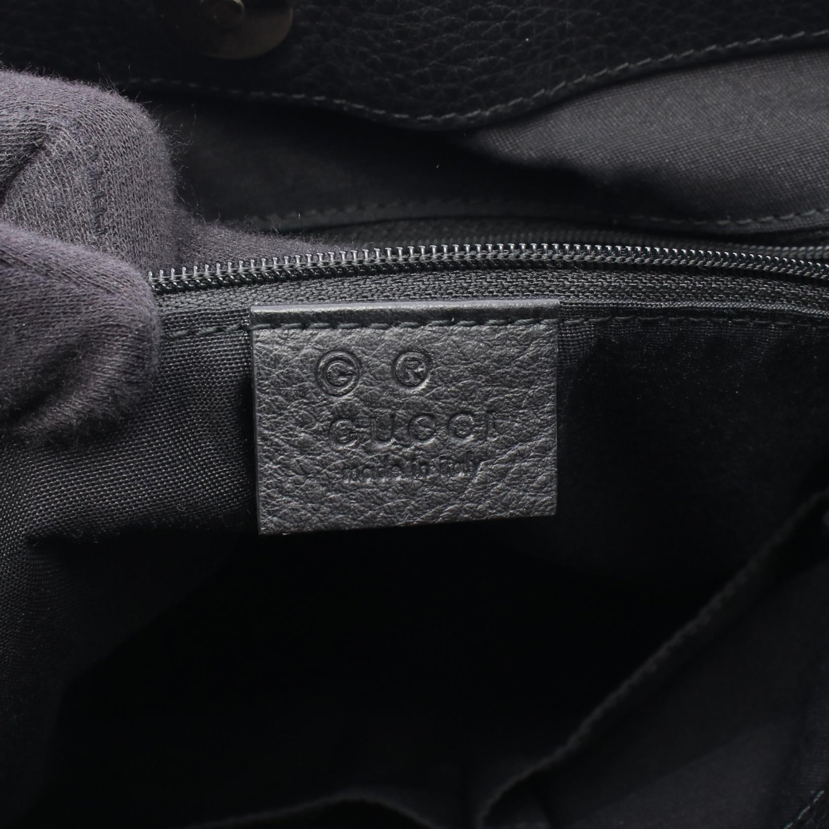 グッチ GGキャンバス トートバッグ