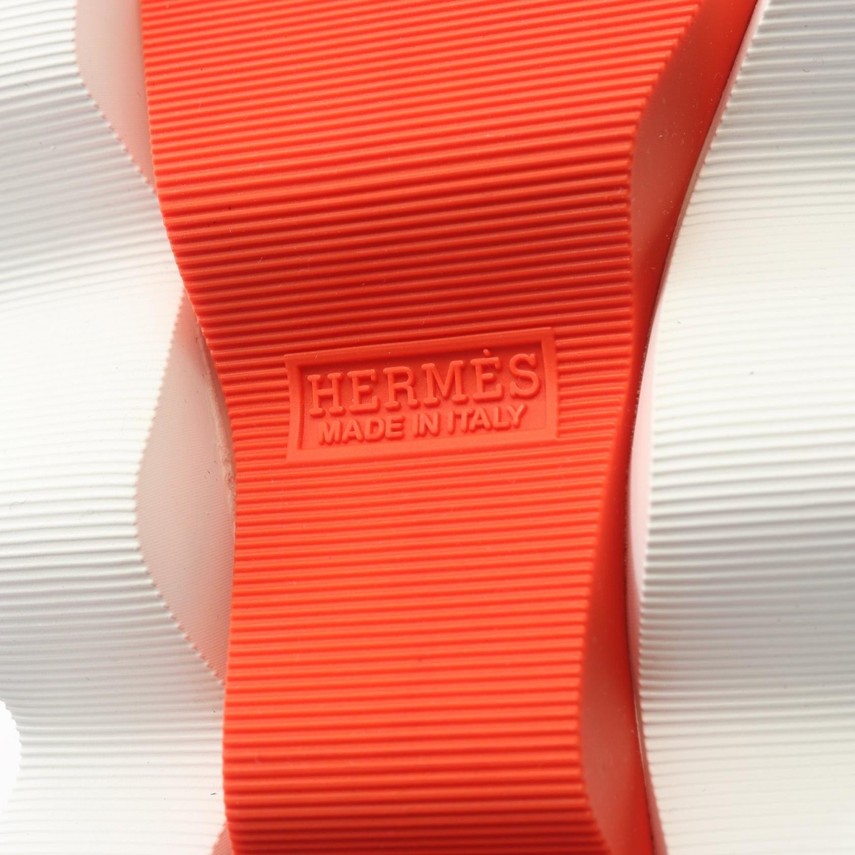 エルメス エクレール ファブリックスリッポン