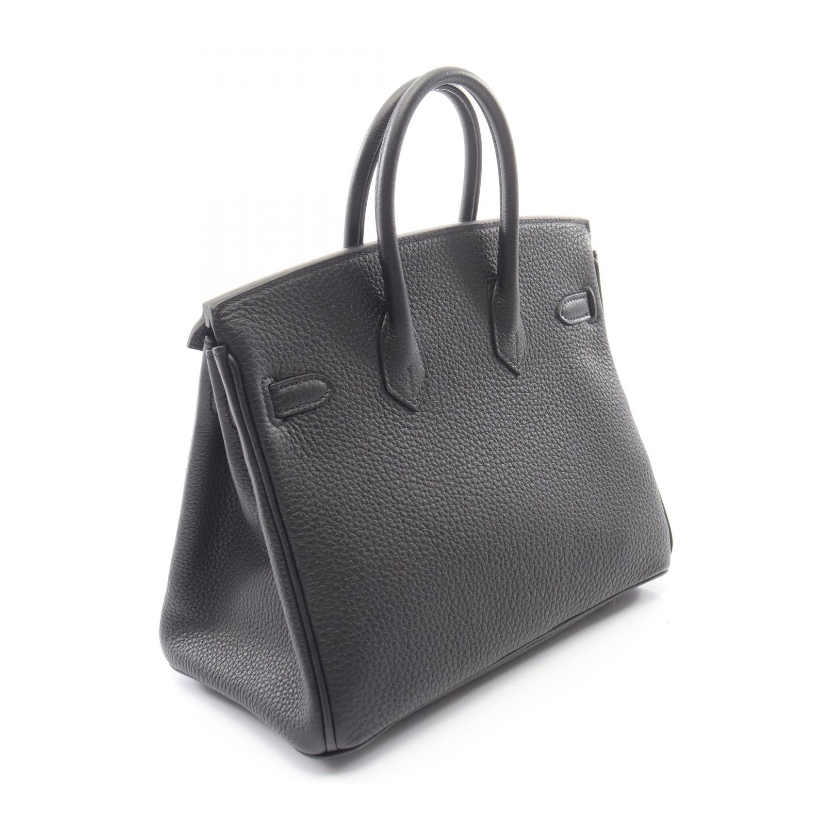 エルメス バーキン25 トゴ