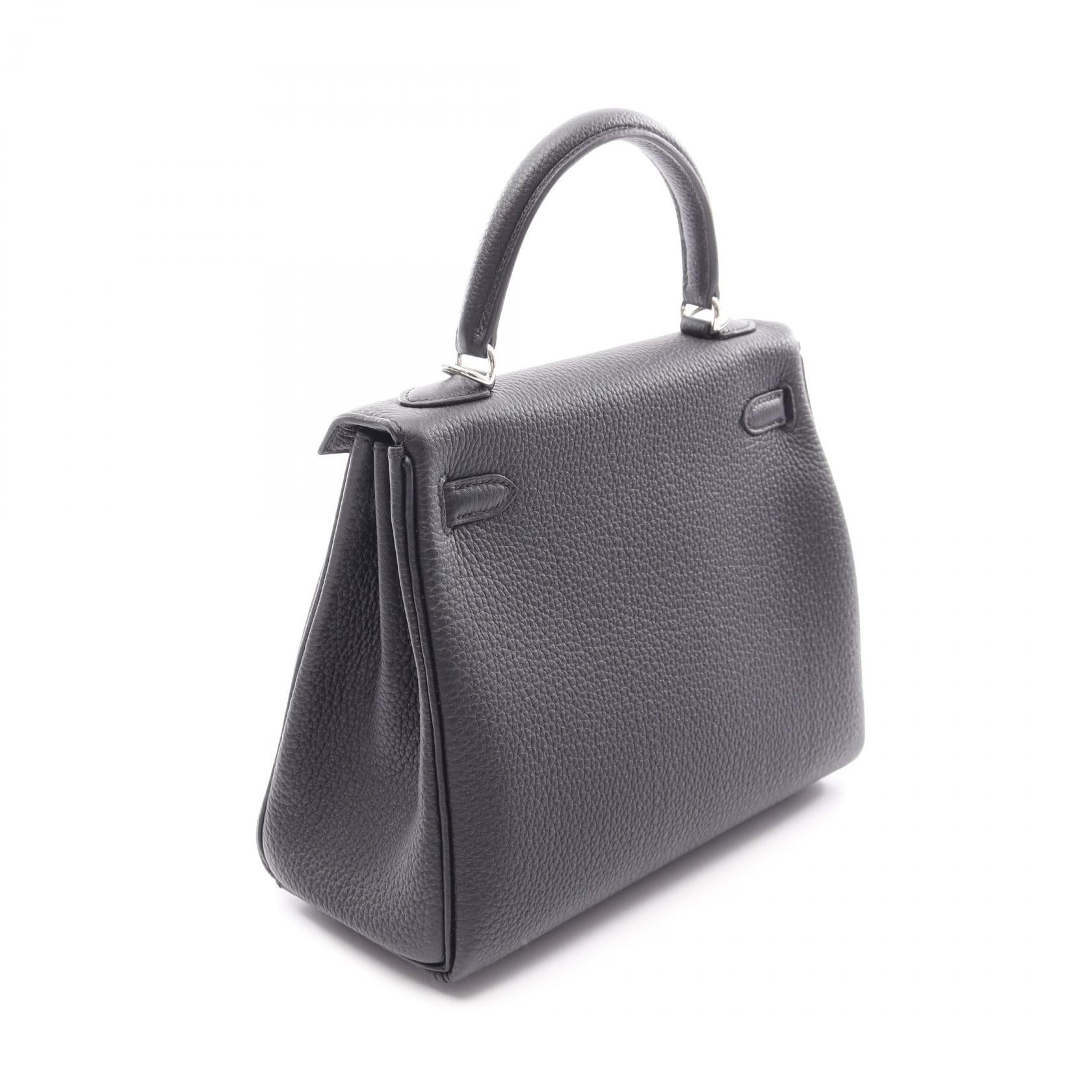 エルメス ケリー25 トゴ