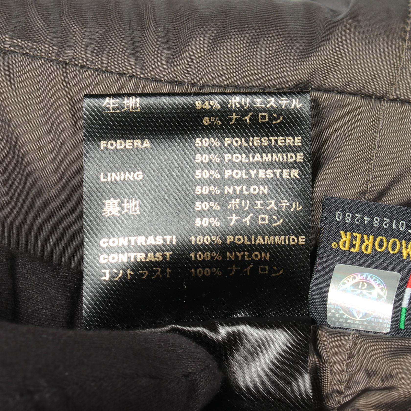 ムーレー FEYEM ポリエステルコート