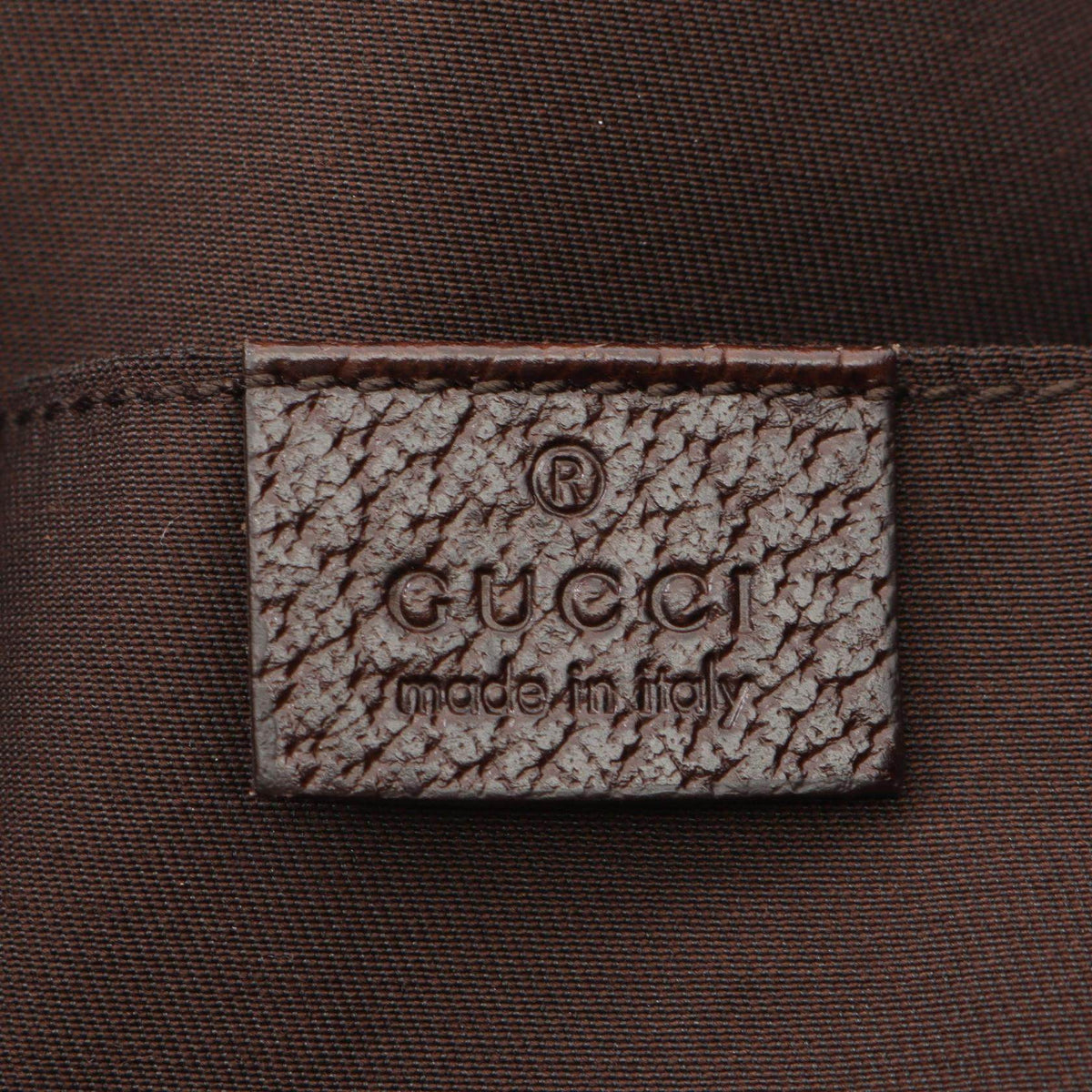 グッチ GGキャンバス トートバッグ