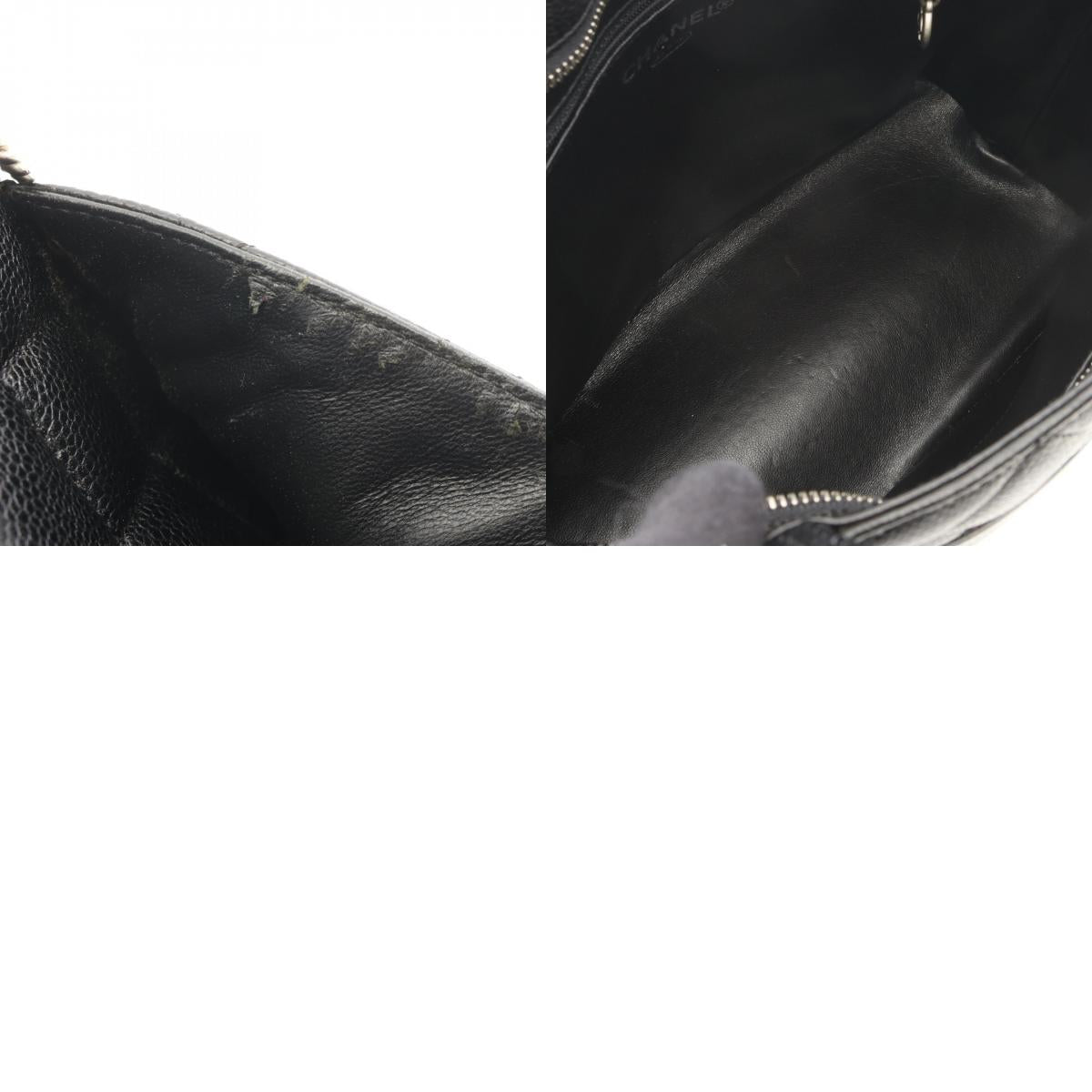 シャネル 復刻トート カーフ トートバッグ