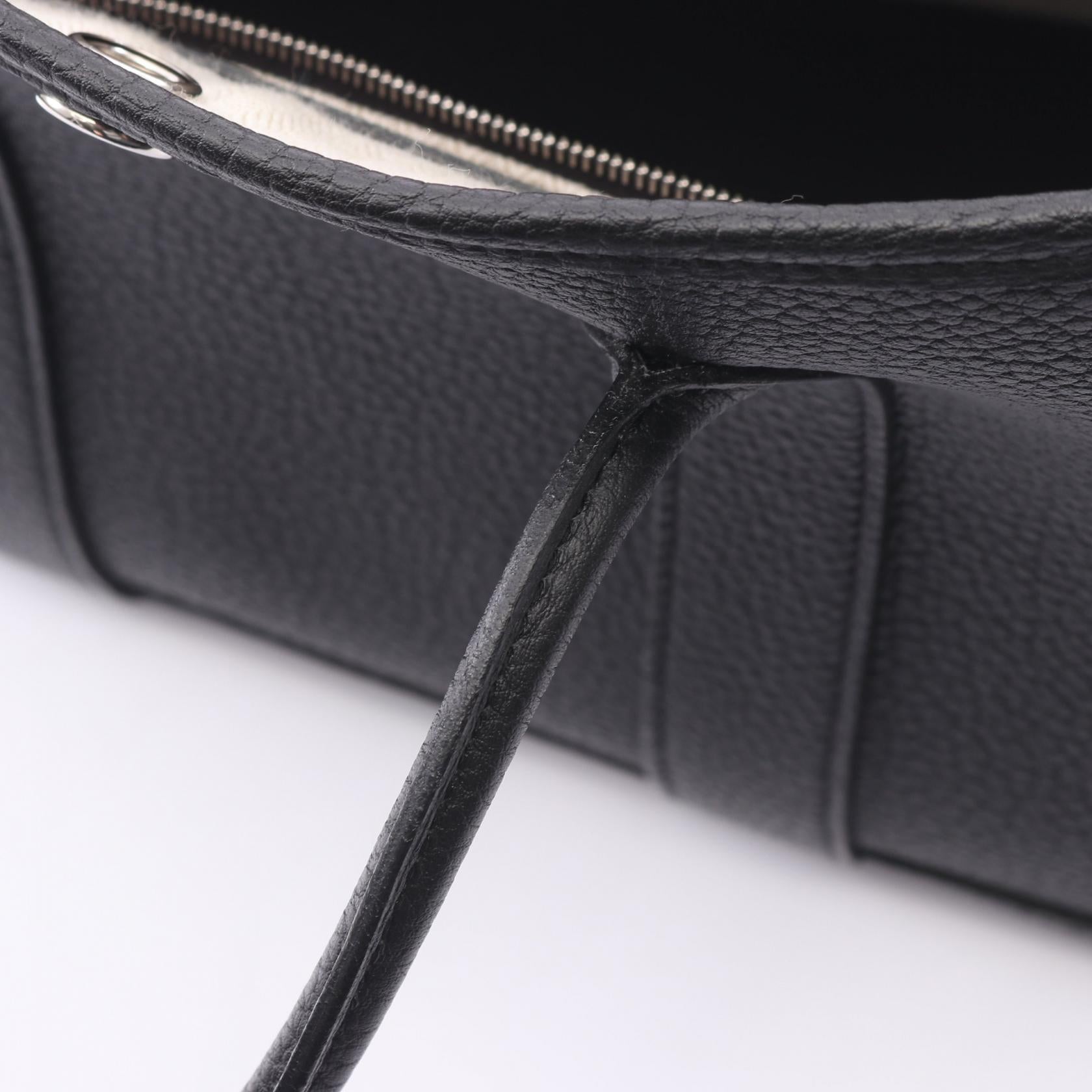 エルメス ガーデンパーティTPM ネゴンダ トートバッグ