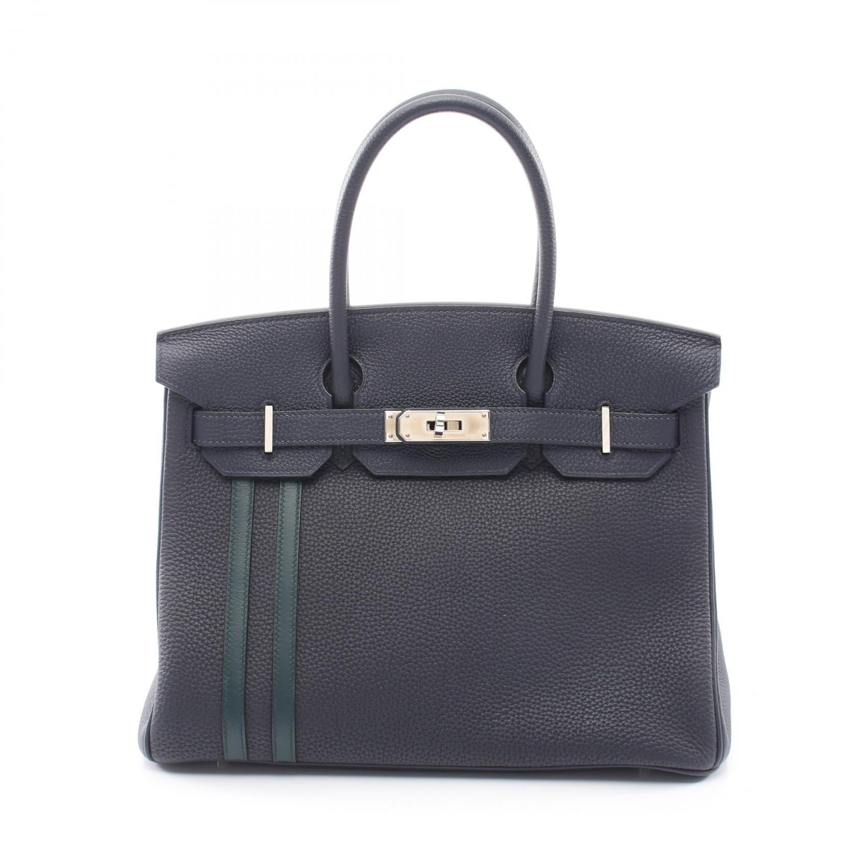 エルメス バーキン30 トゴ