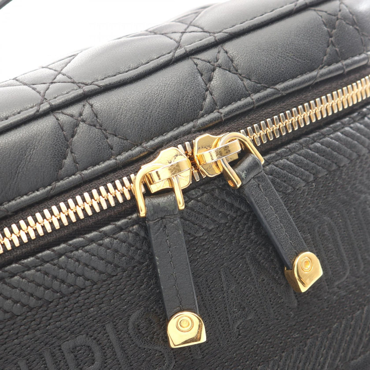 ディオール DIORTRAVEL ラムスキン ショルダーバッグ