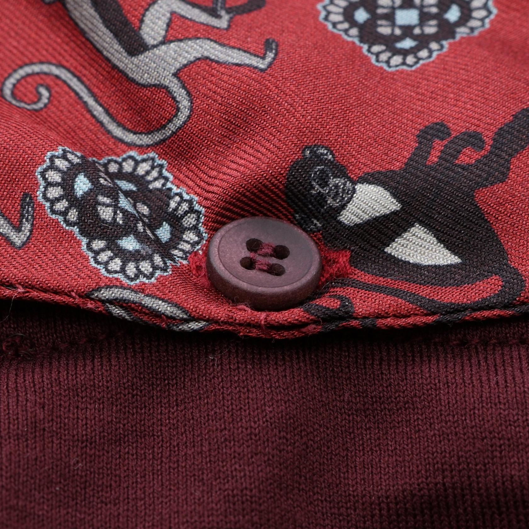 ドルチェ&ガッバーナ コットン半袖Tシャツ