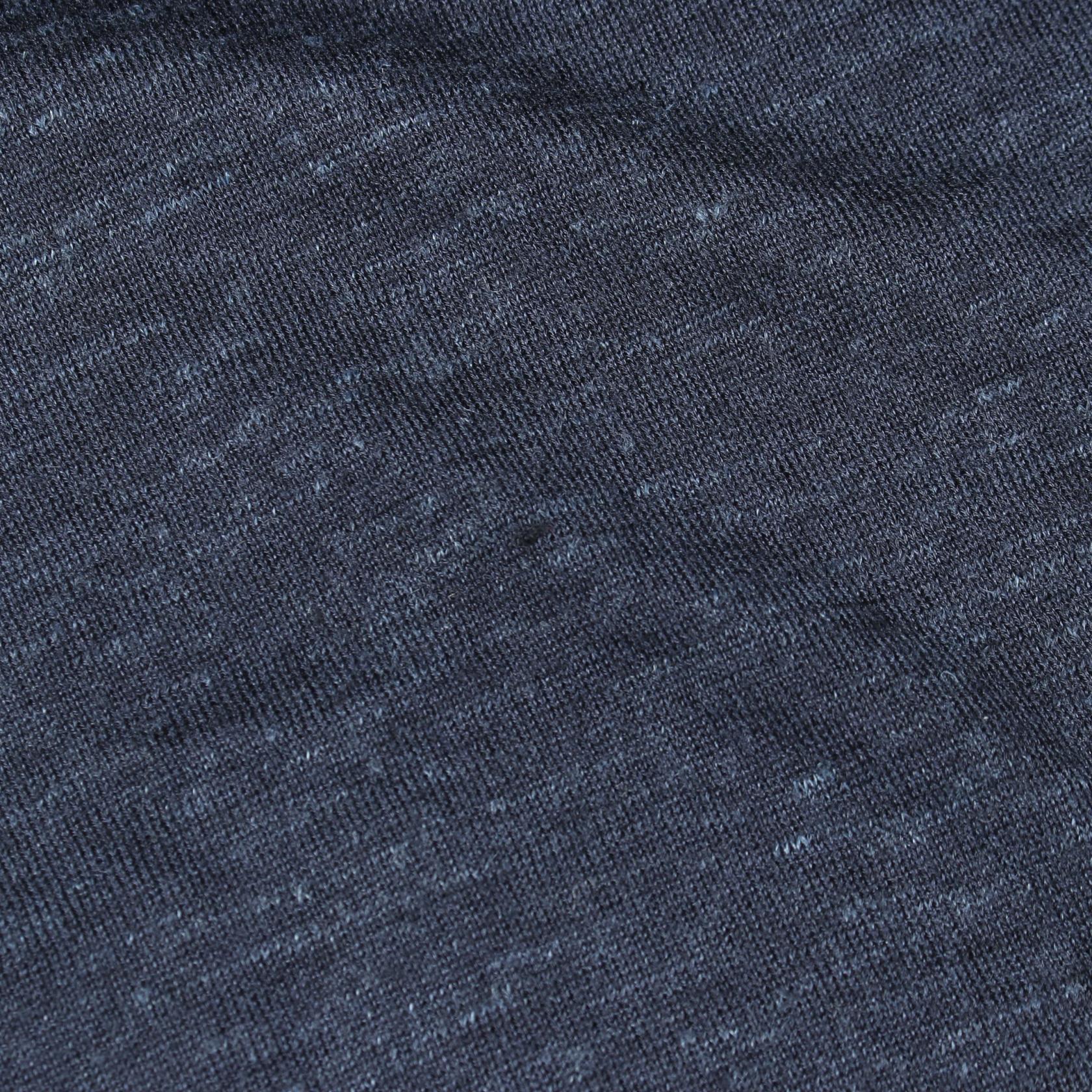 ジョルジオアルマーニ シルクカシミヤニットトップス