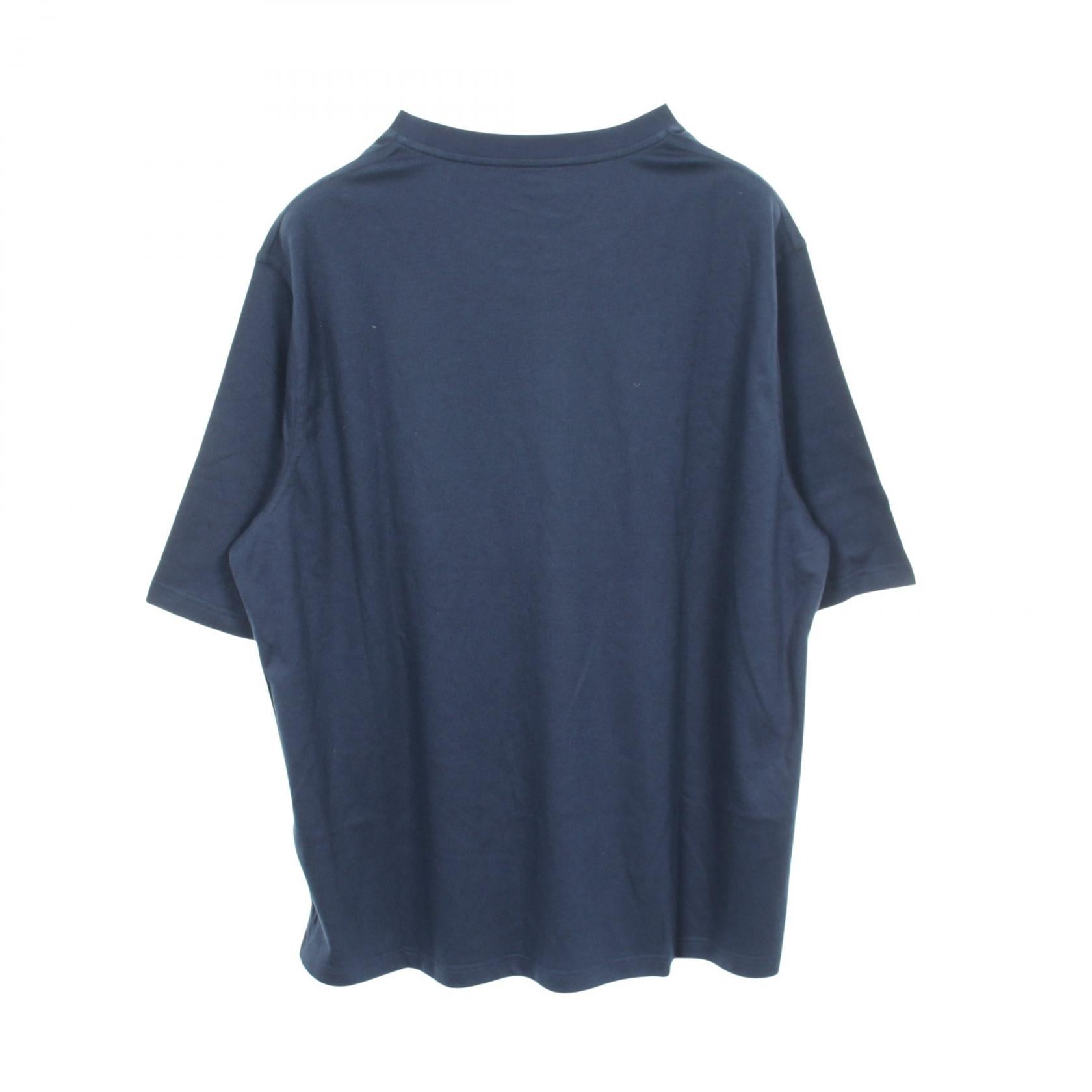 エルメス VELKY LOV コットン 半袖Tシャツ