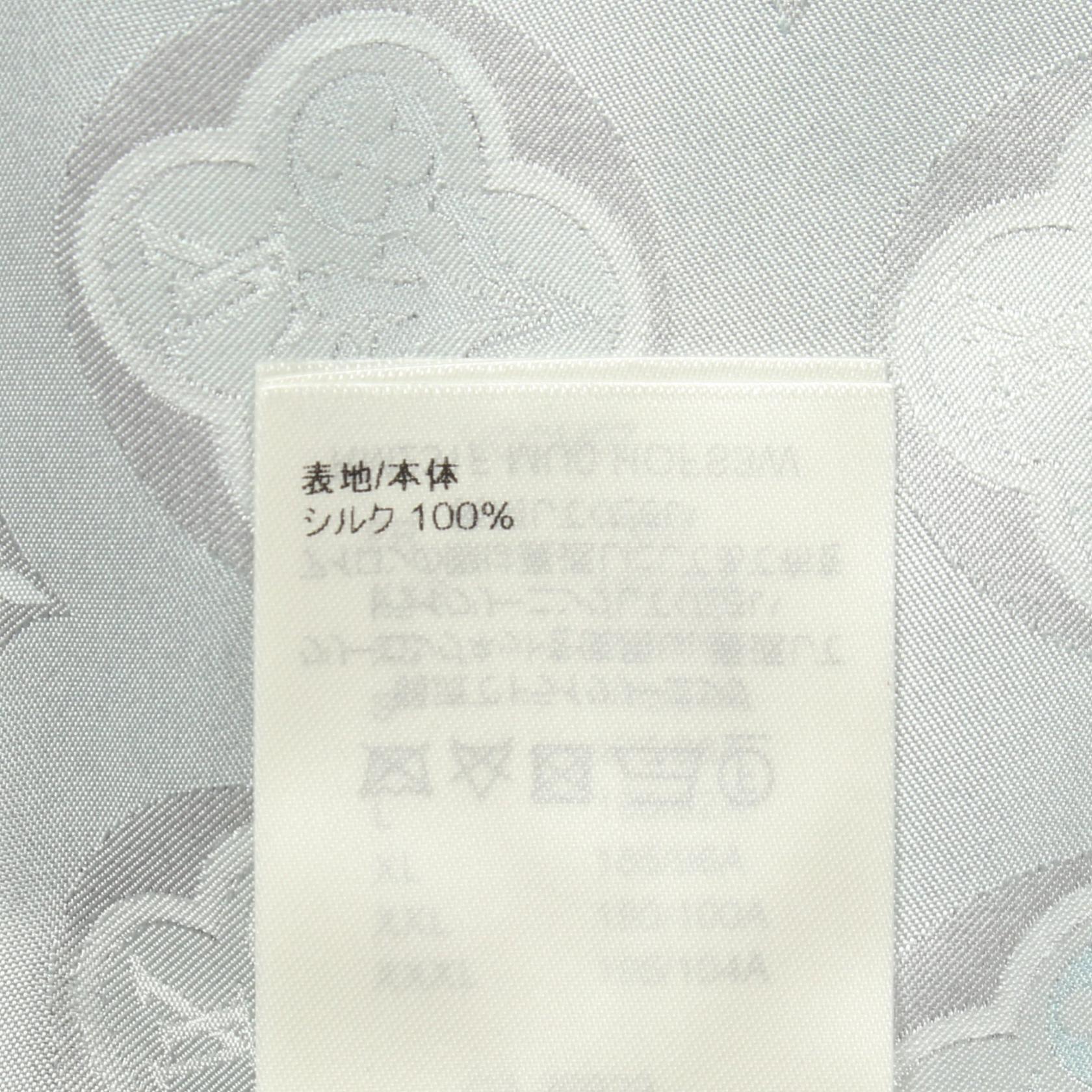 ルイヴィトン モノグラム シルクトップス