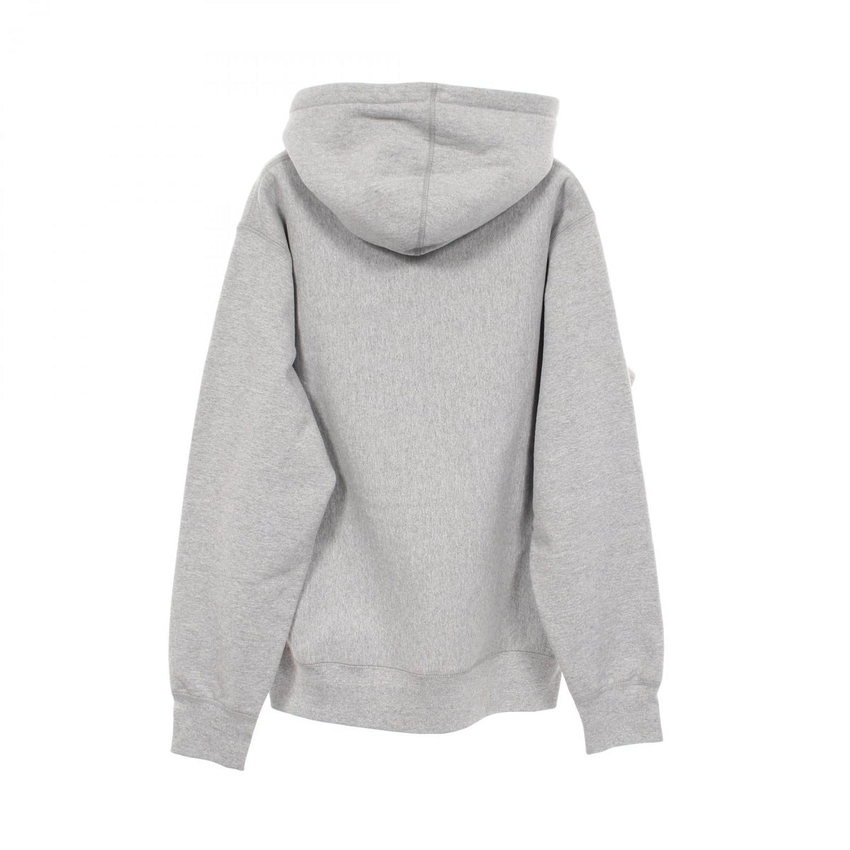 シュプリーム SEQUIN VIPER HOODED コットンパーカー