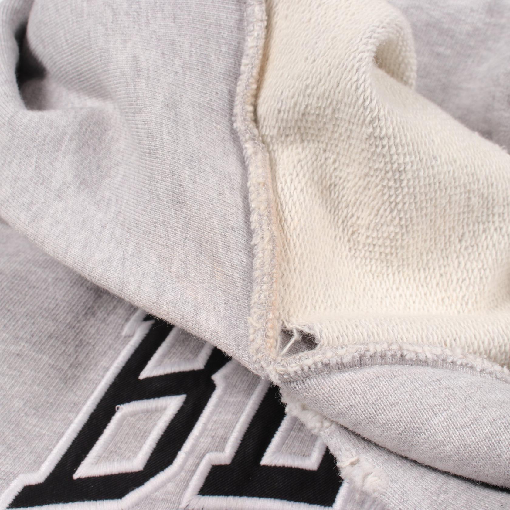 バレンシアガ ROUND HOODIE コットンパーカー