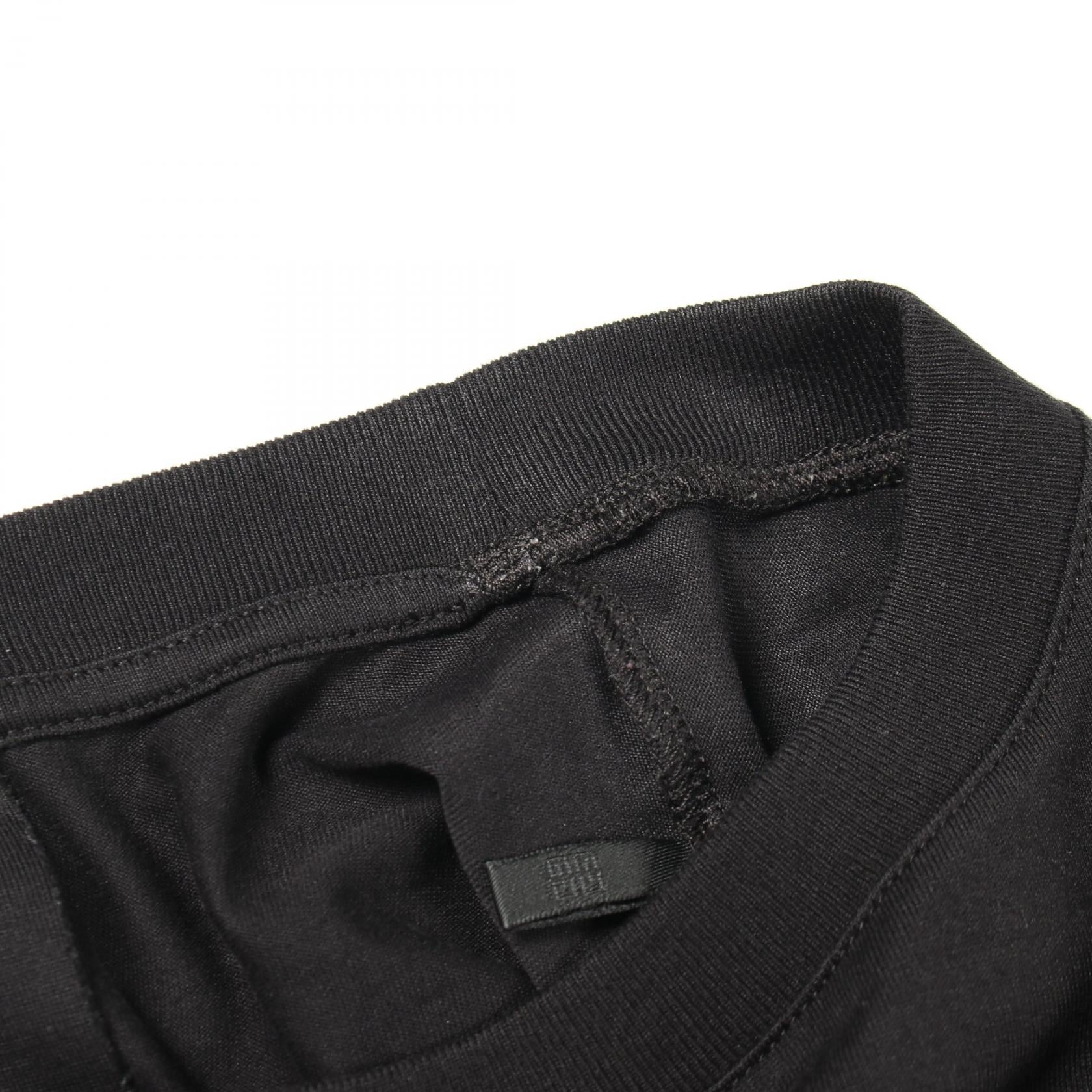 ジバンシィ コットン 半袖Tシャツ
