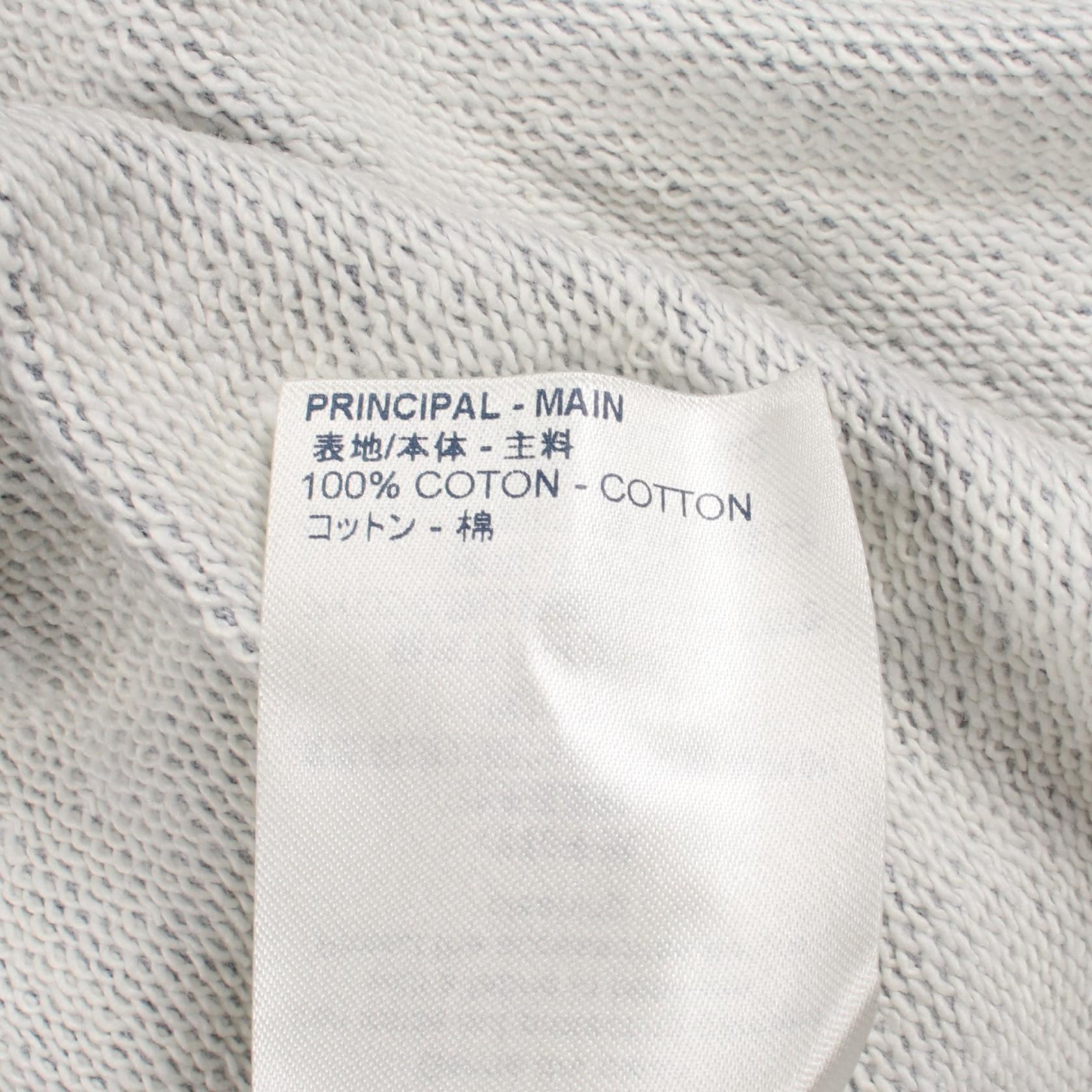 ルイヴィトン コットン半袖カットソー