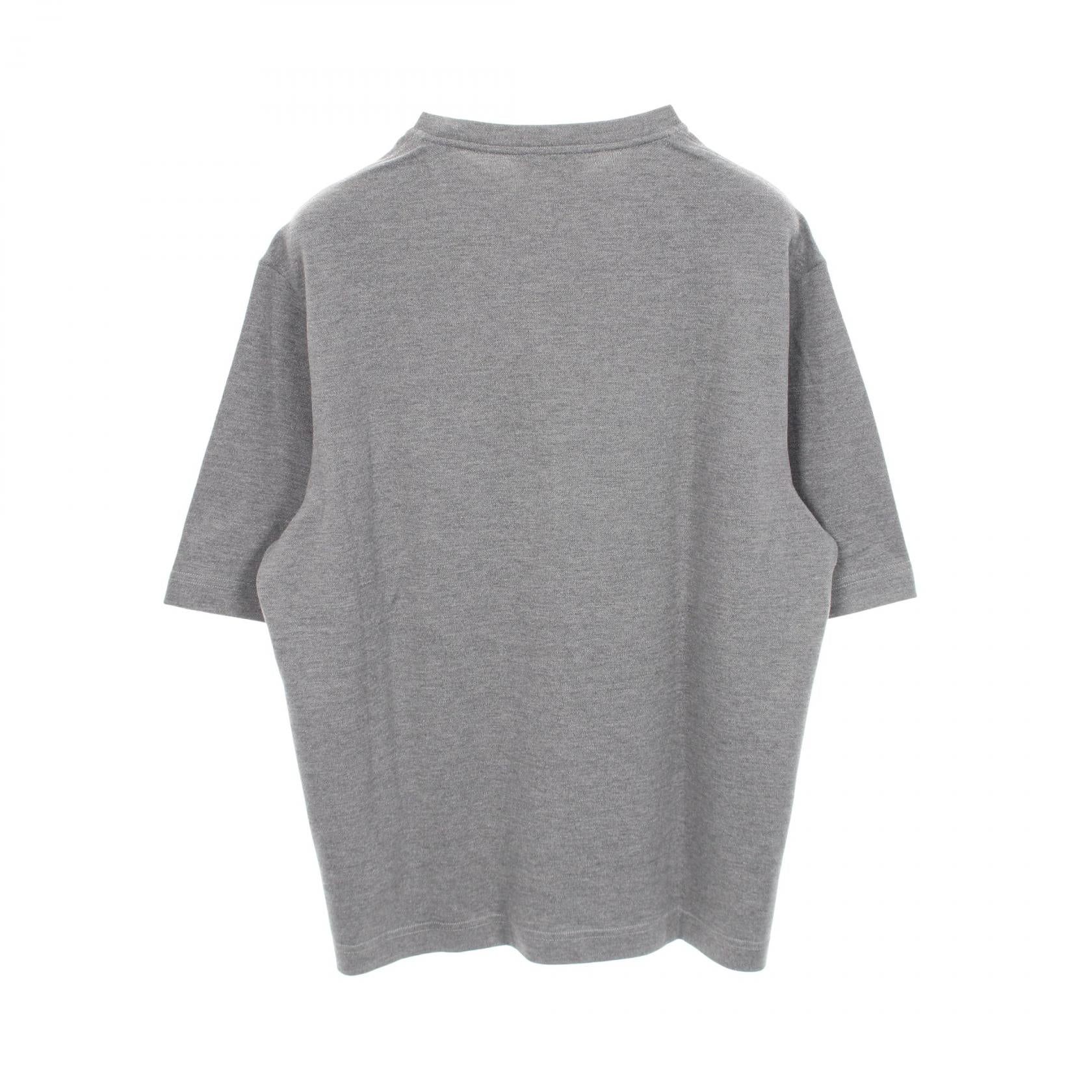 エルメス コットンカシミヤ長袖トップス