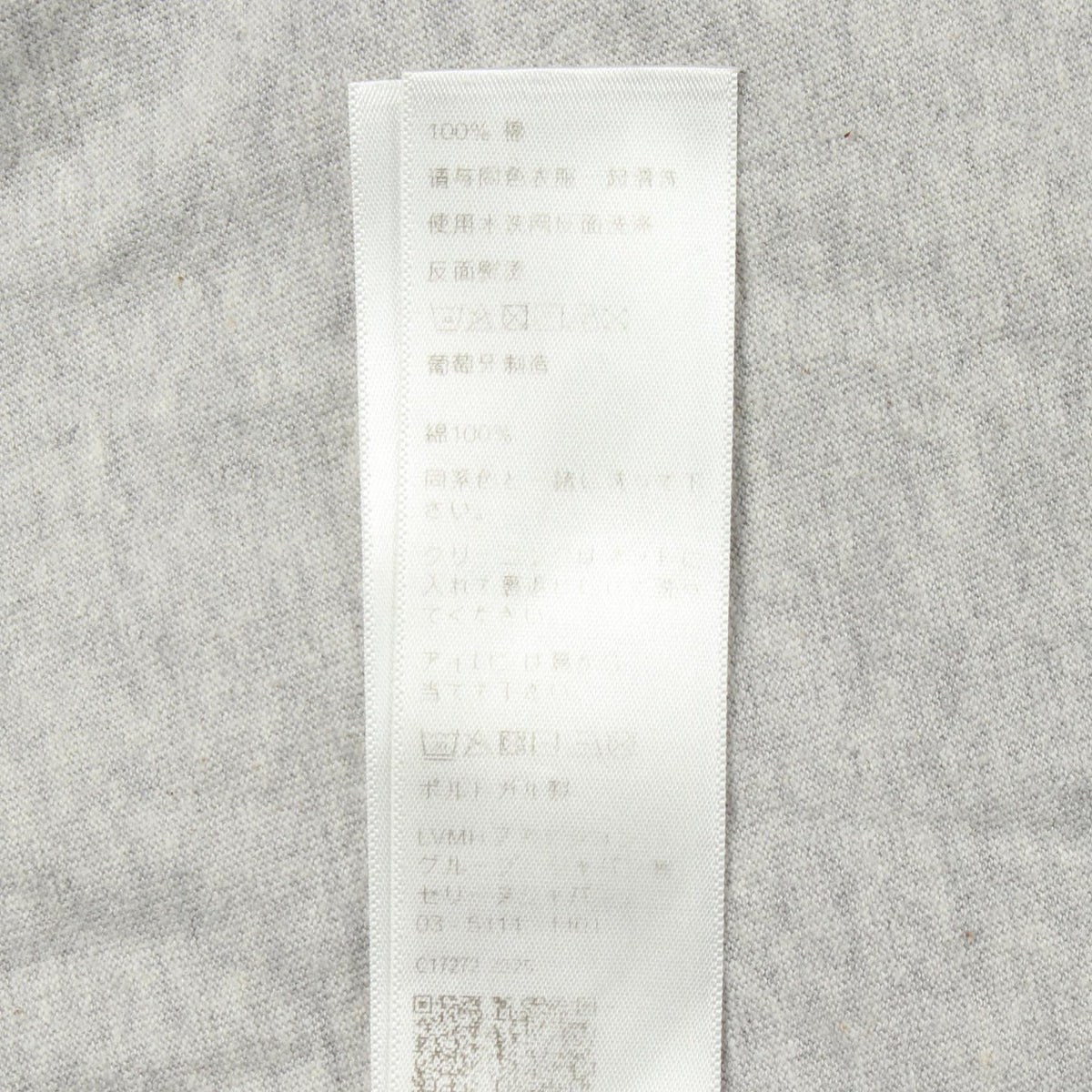 セリーヌ コットン半袖トップス