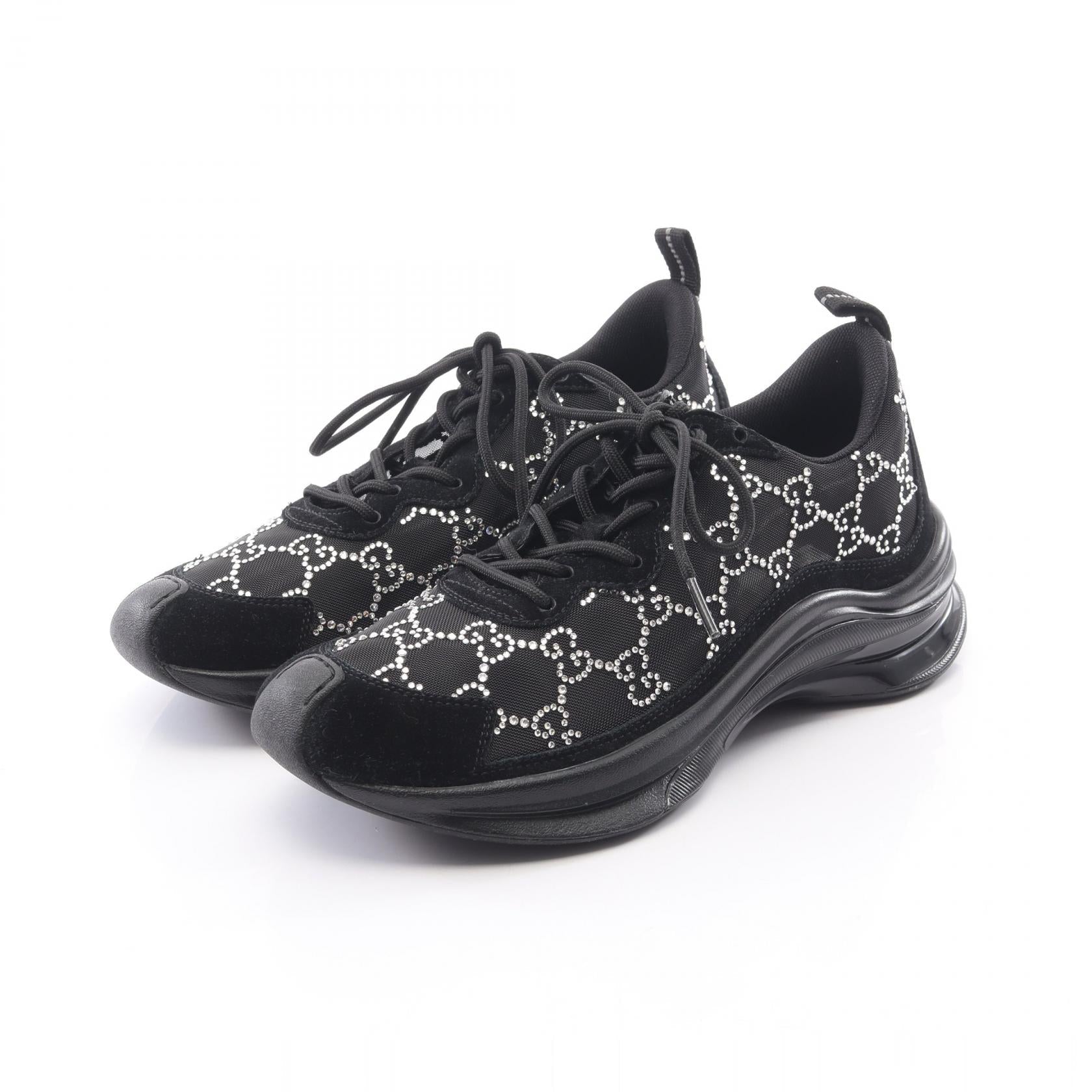 グッチ GUCCI RUN スニーカー
