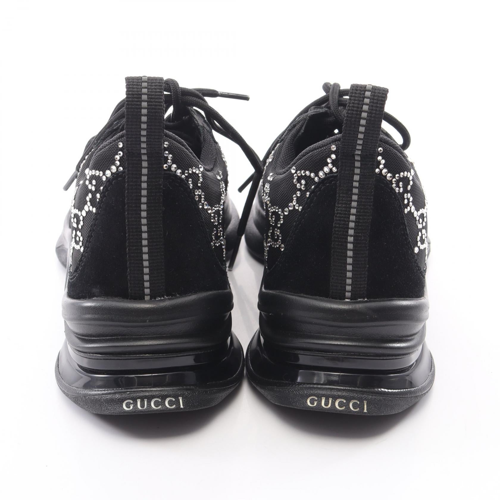 グッチ GUCCI RUN スニーカー