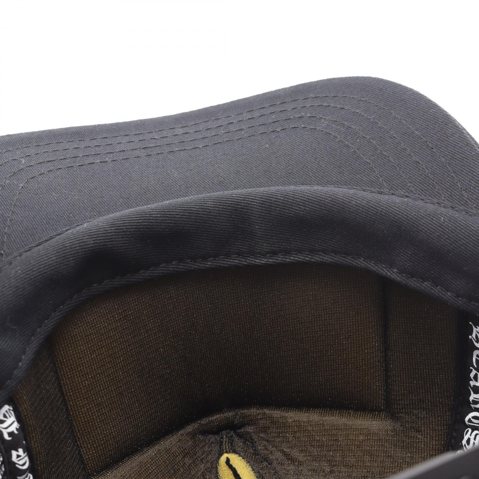 クロムハーツ コットンキャップ