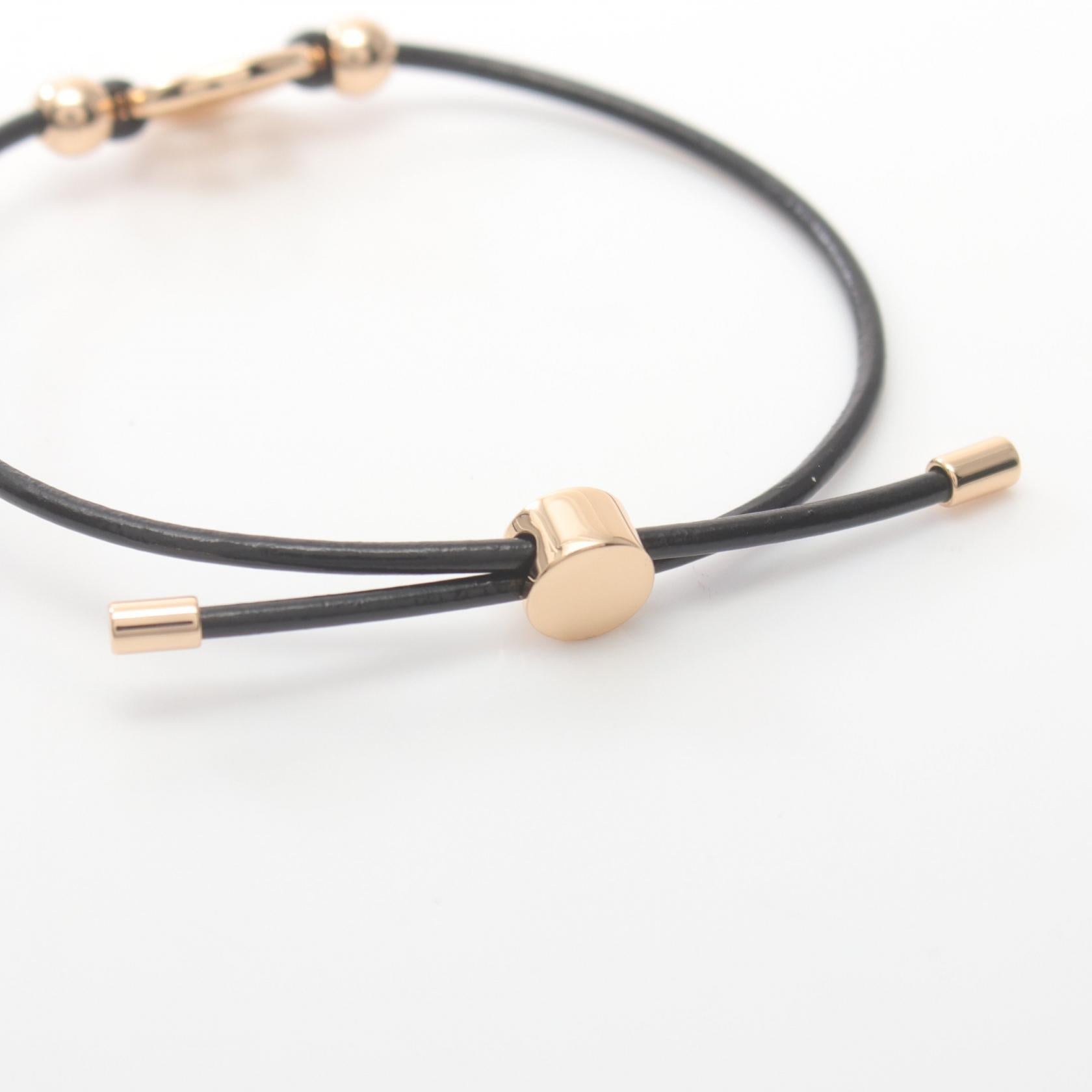 トリーバーチ MILLER SLIDER ブレスレット