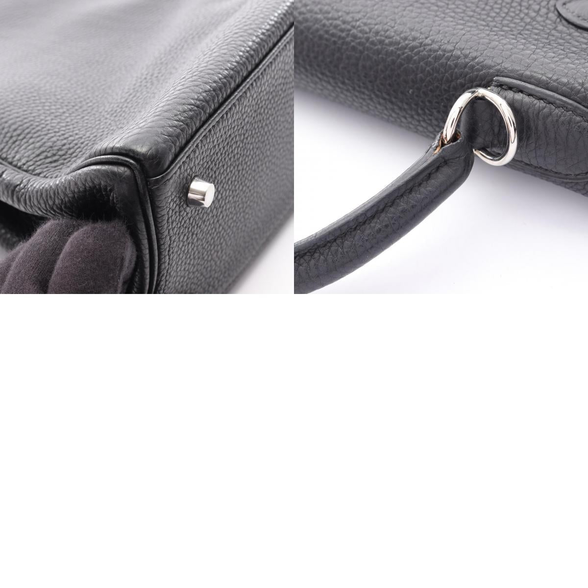 エルメス ケリー32 トゴ