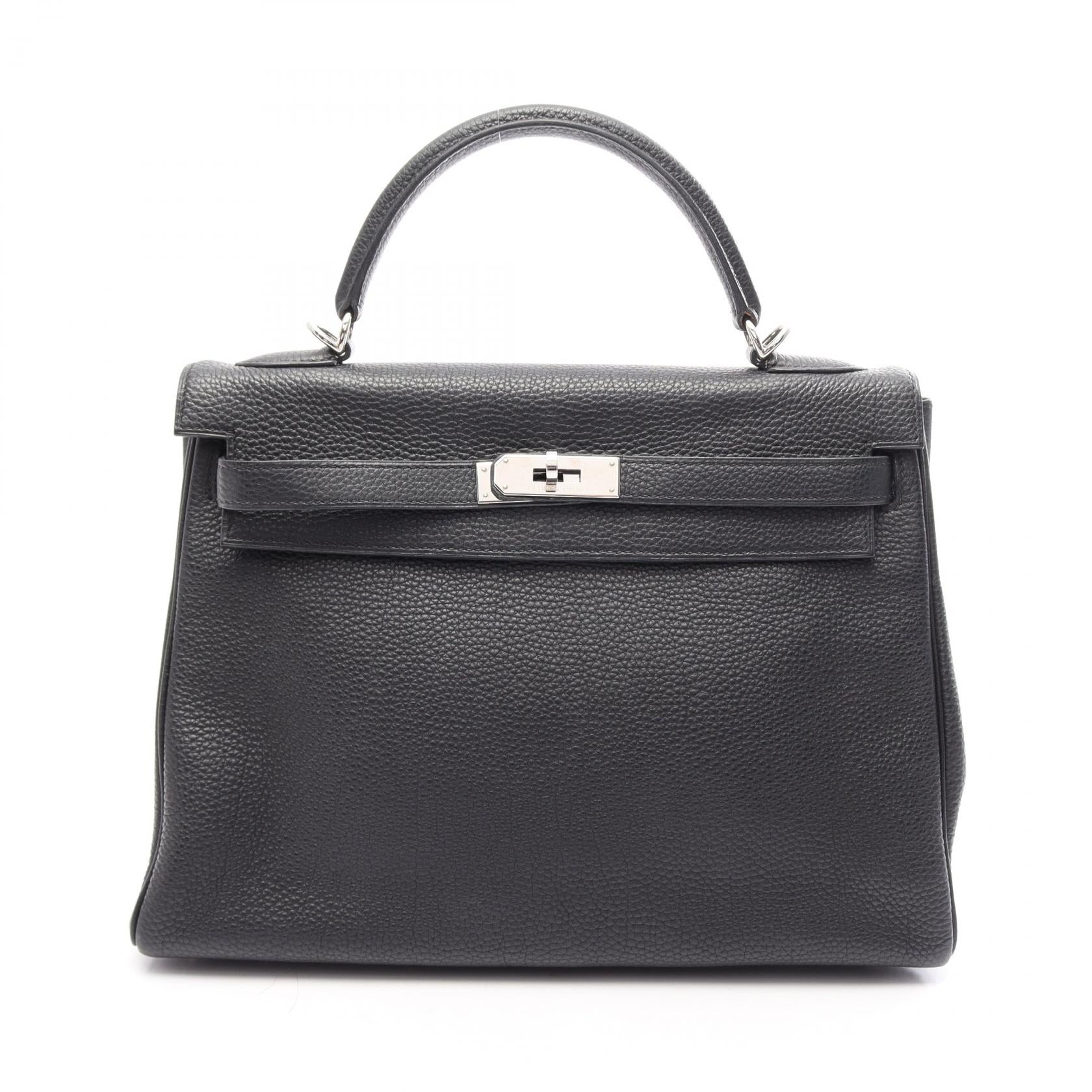 エルメス ケリー32 トゴ