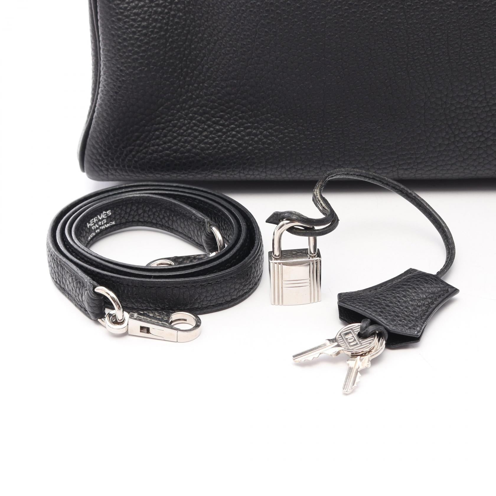エルメス ケリー32 トゴ