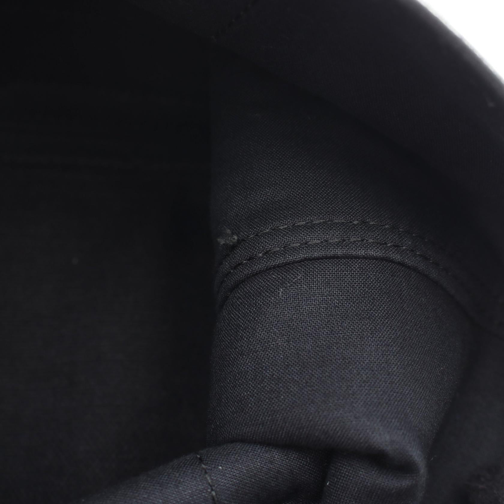 バレンシアガ NAVY CABAS S トートバッグ