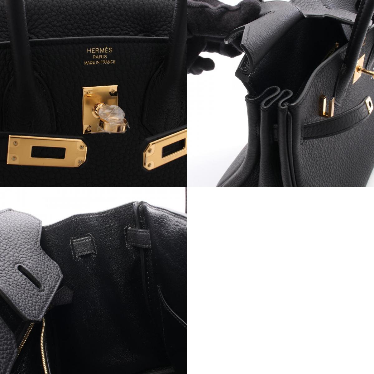 エルメス バーキン25 トゴ