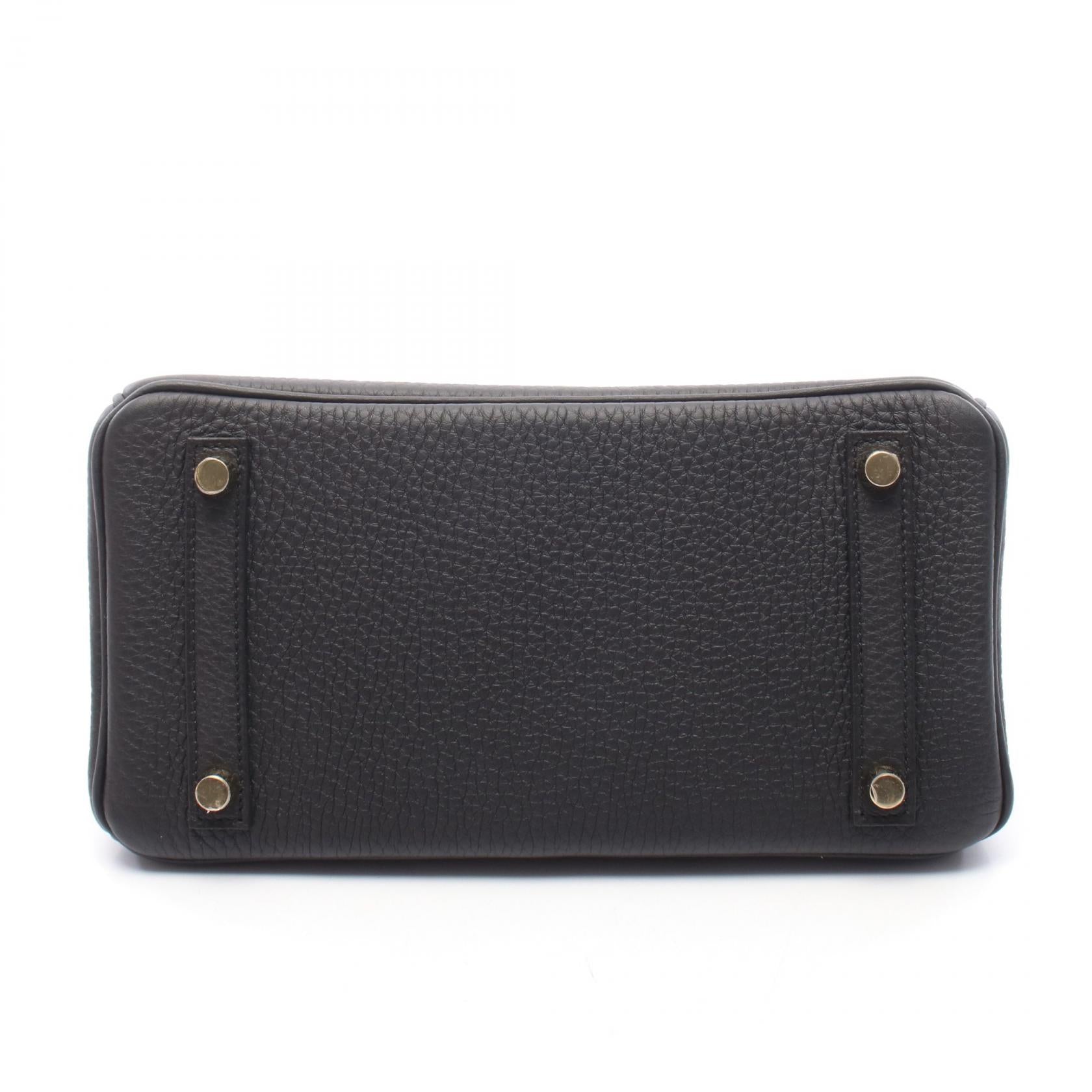 エルメス バーキン25 トゴ